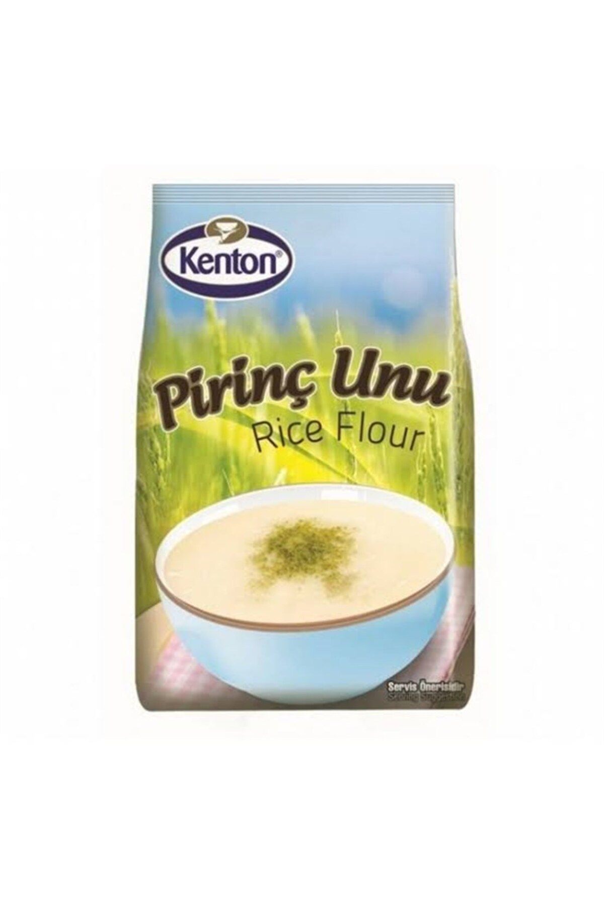 Kenton Pi?ri?nç Unu 500 G