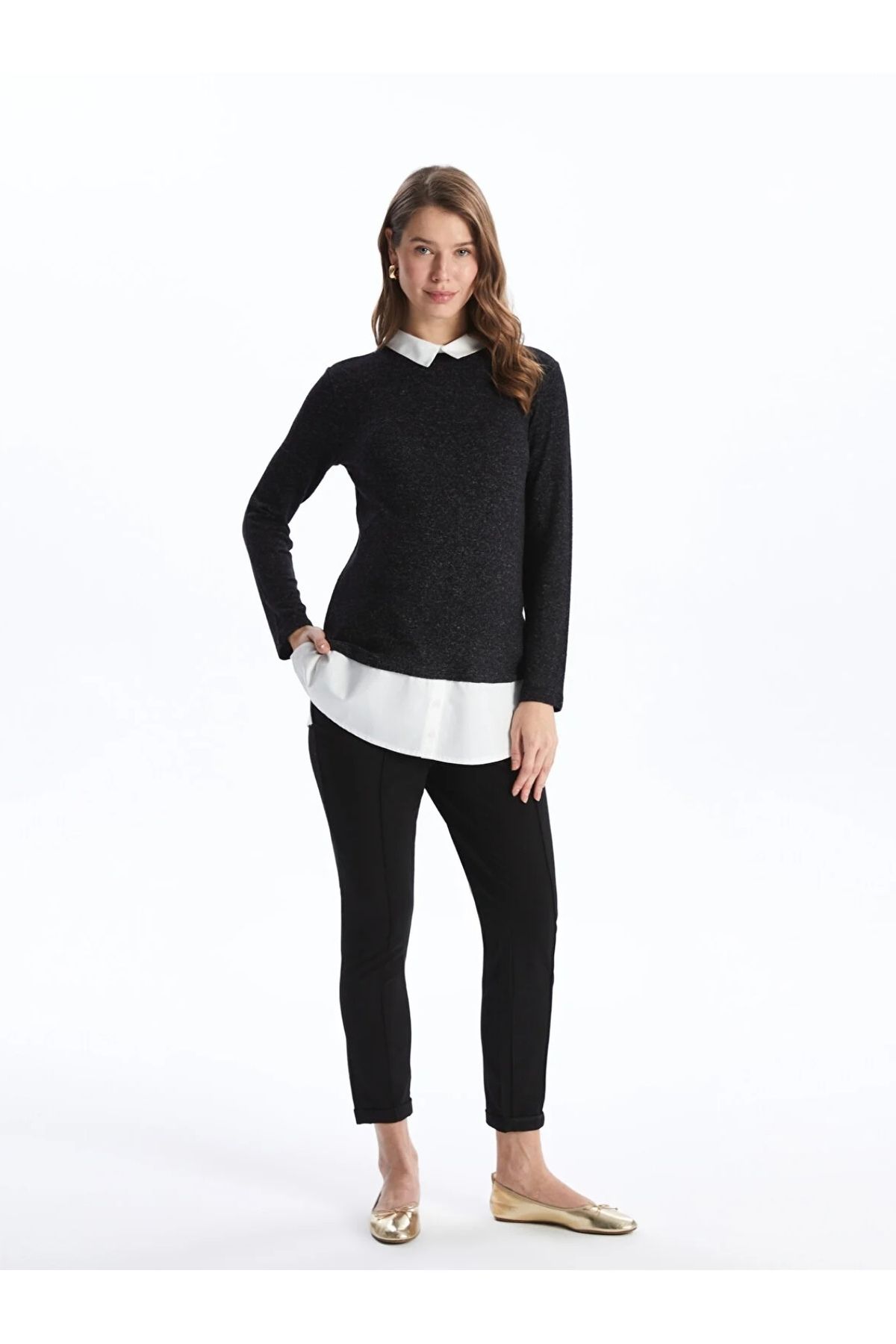 complete the look image