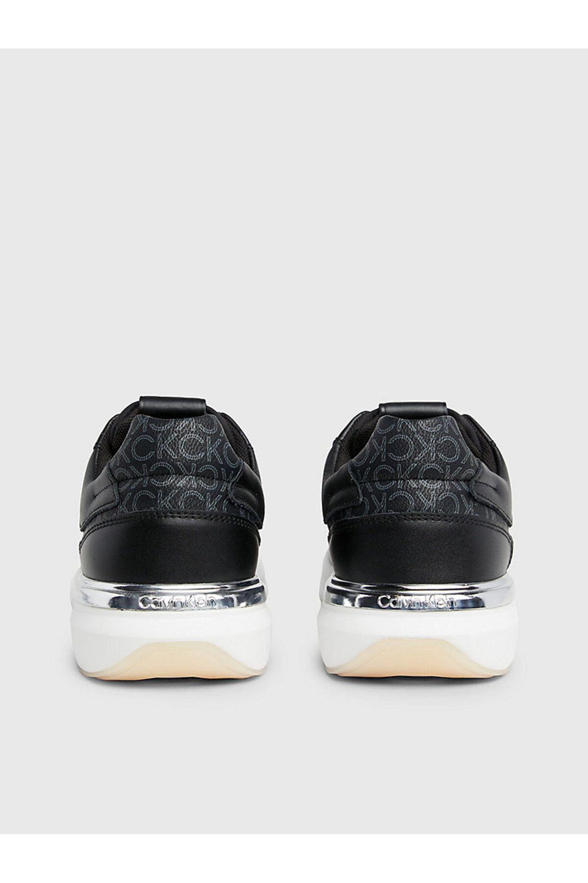 Calvin Klein-Flexi Runner - Mono 6