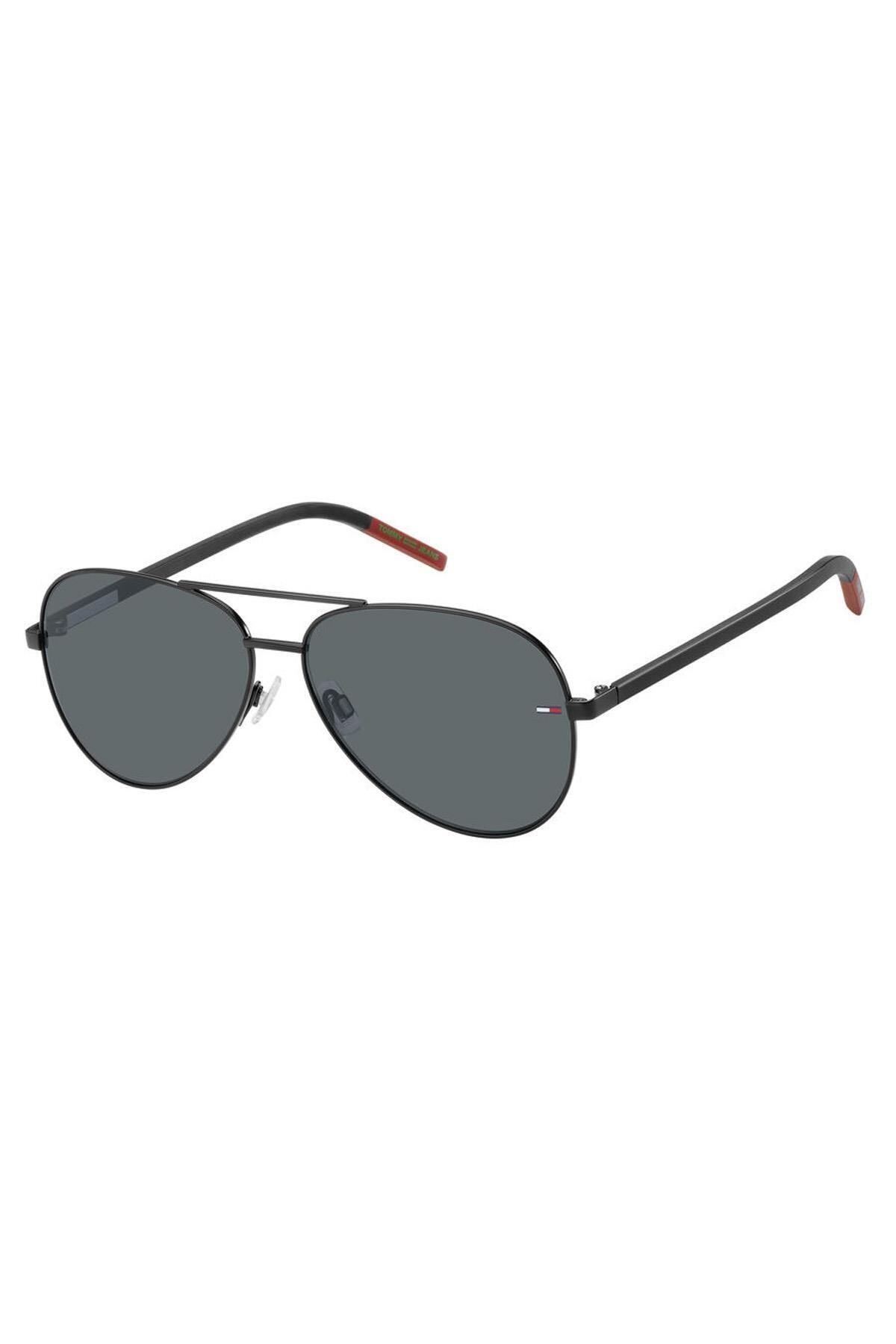 عینک آفتابی مردانه Tj 0008/s 03ir Drop Tommy Hilfiger