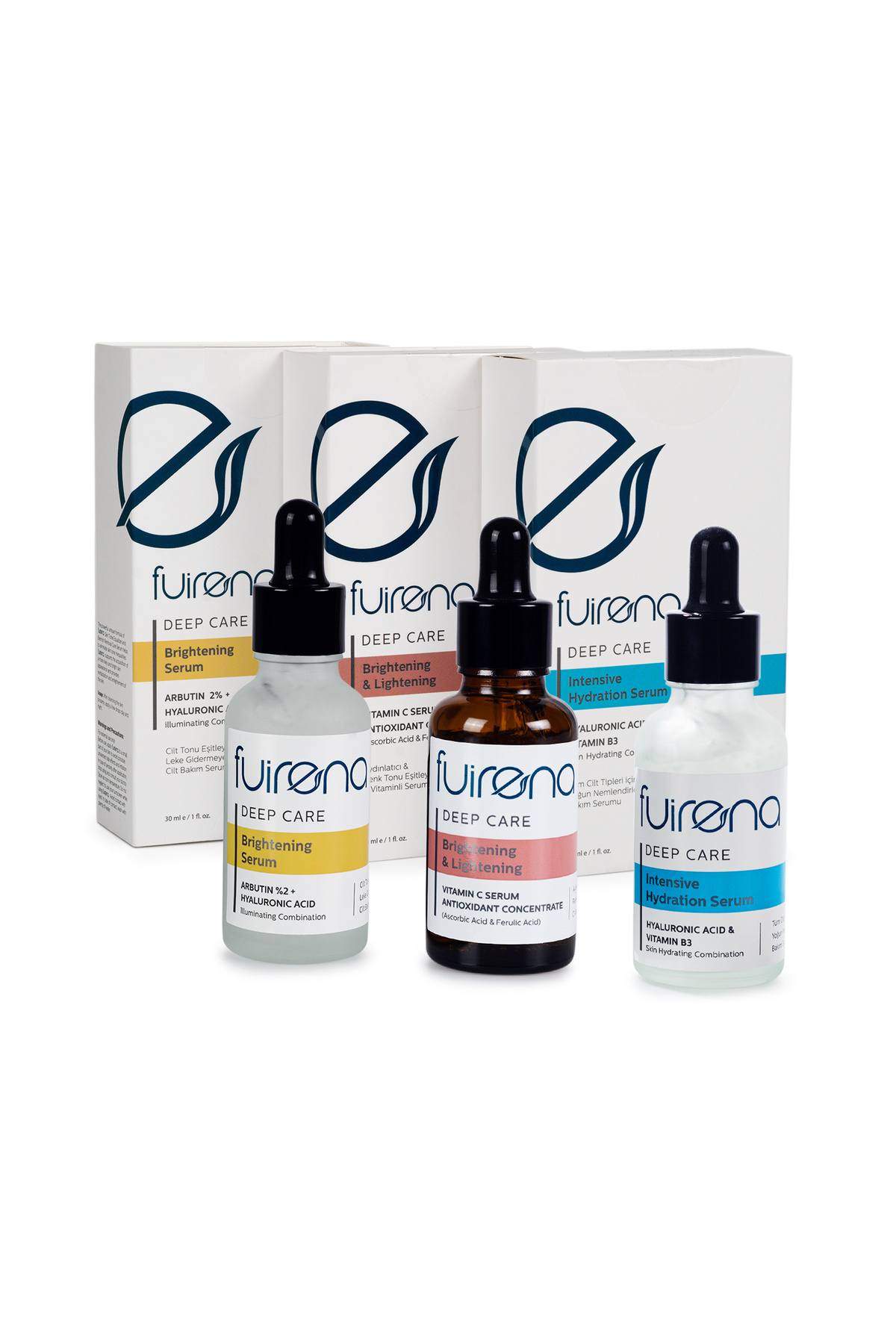 سرم پوست  F625656