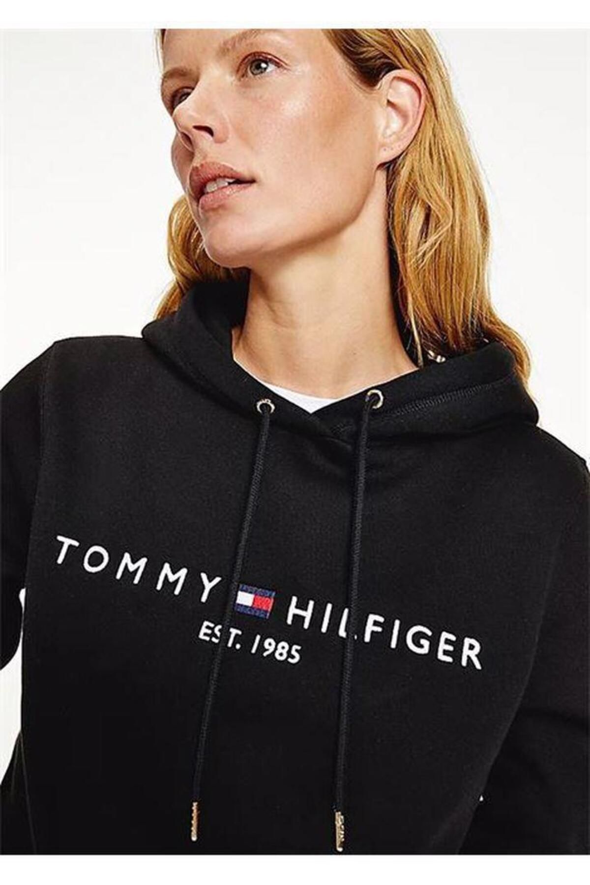Tommy Hilfiger Sweatshirt Modelleri Fiyatlar Trendyol