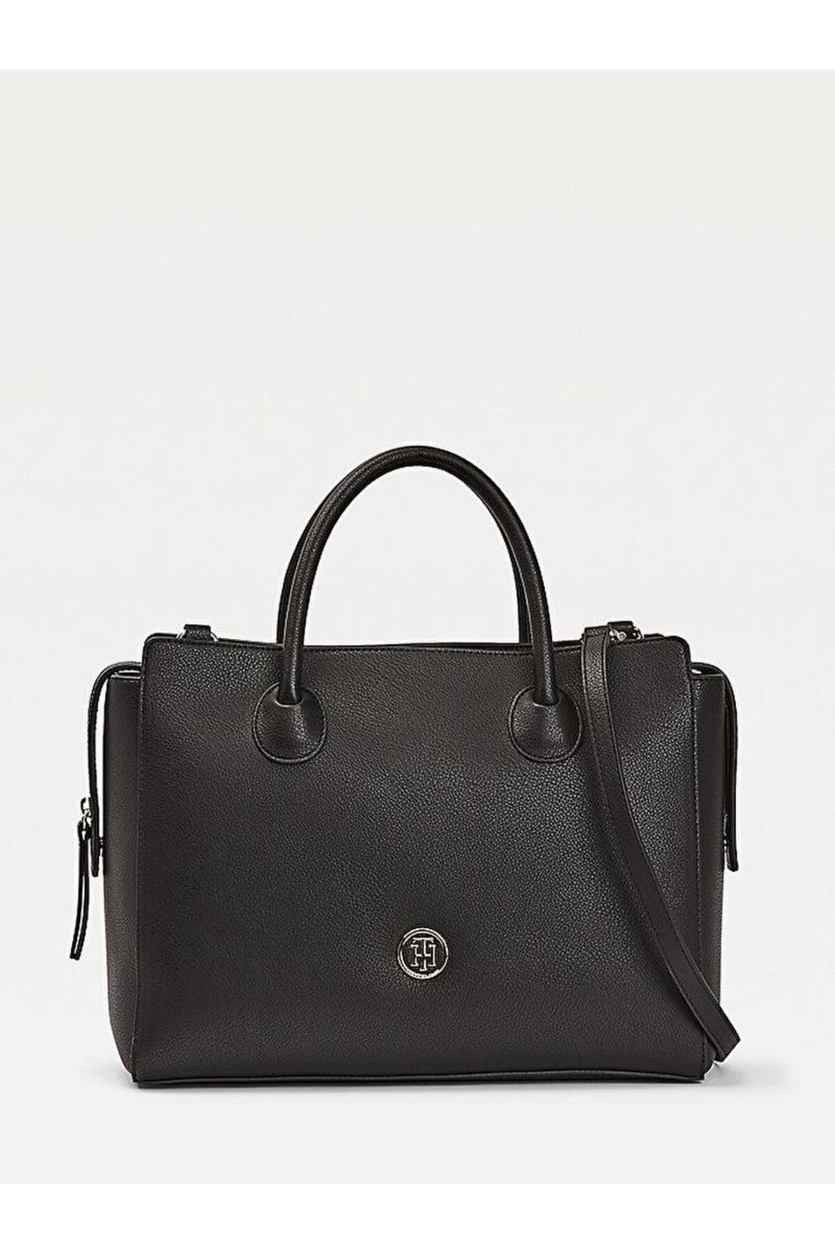 Charming tommy satchel discount