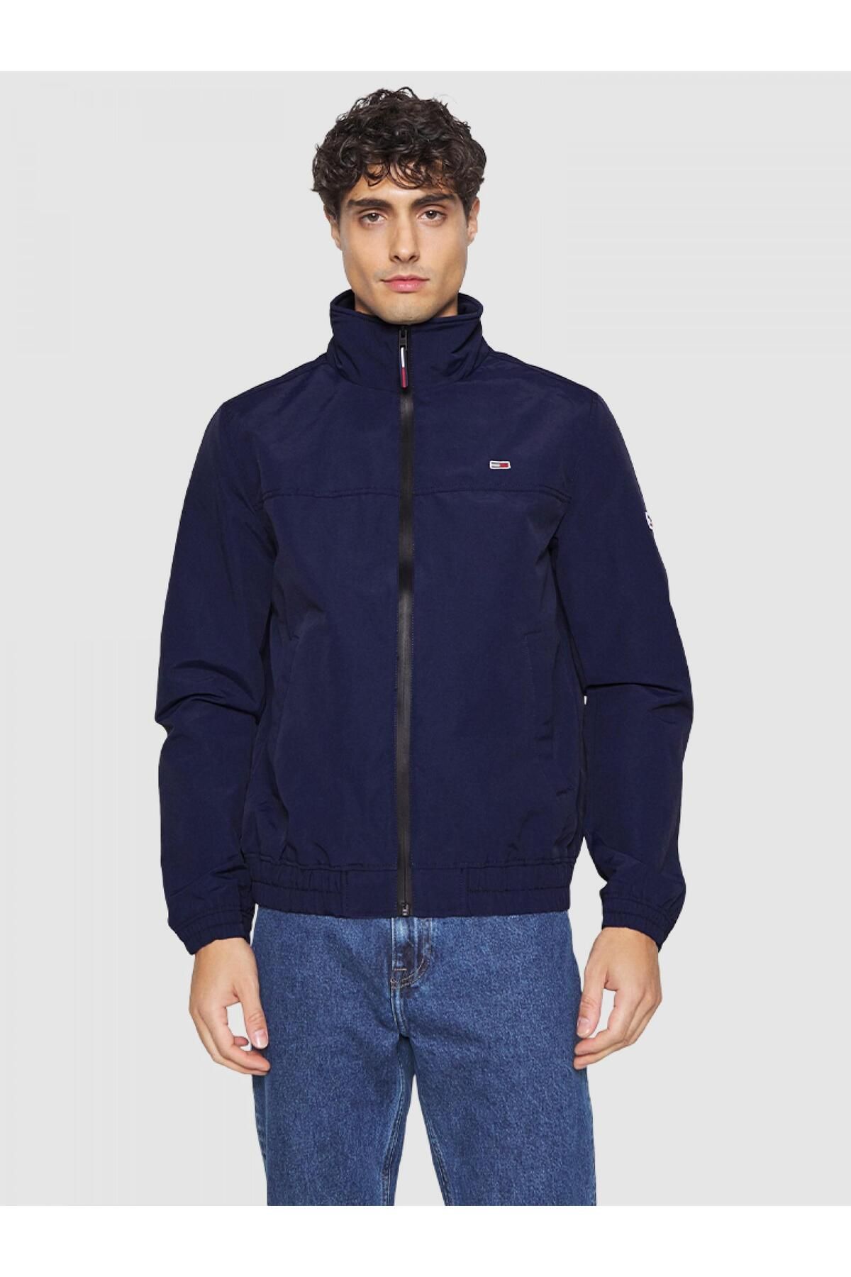 Tommy hilfiger top essential bomber jacket