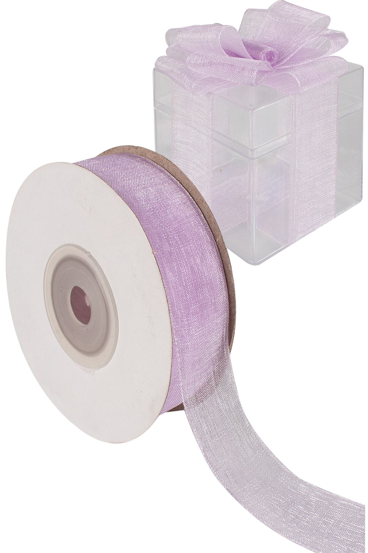 Organza Ribbon 2 Centimeters 25 Meters – Ribbon – Ribbon – Ribbon