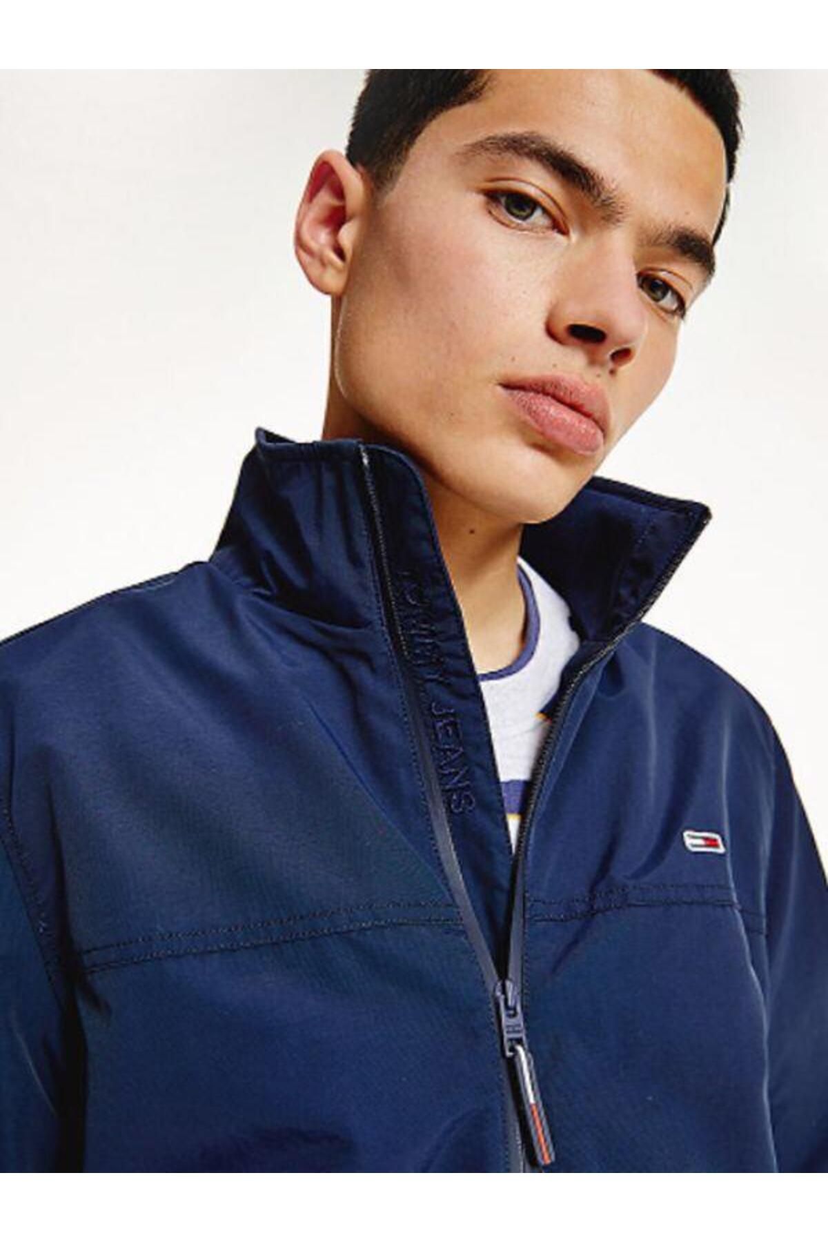 Tommy hilfiger sales tjm technical bomber