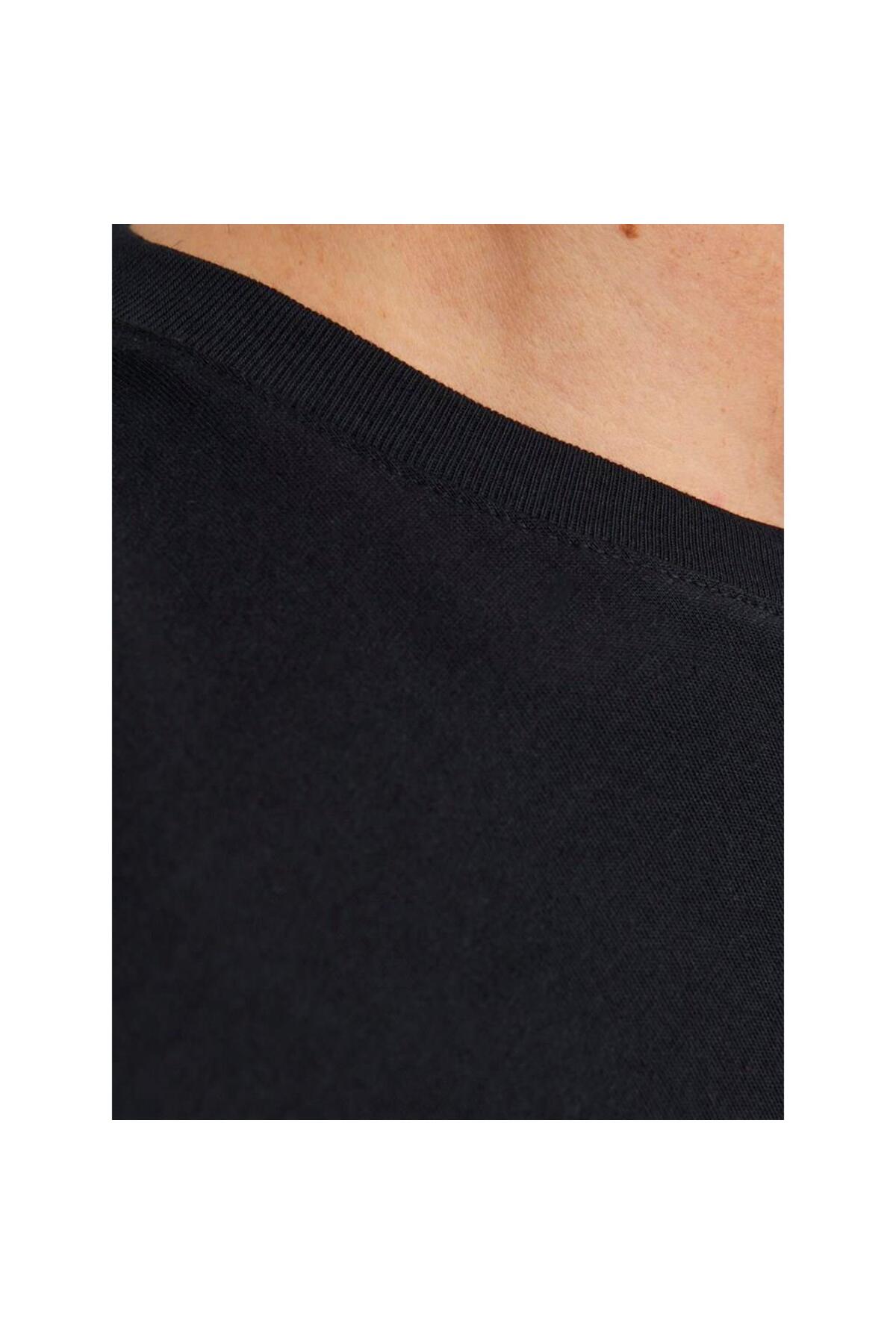 تیشرت مردانه راسته آستین کوتاه | جک اند جونز Jack & Jones TYC7RU2HEN170954126093886 - تصویر 5
