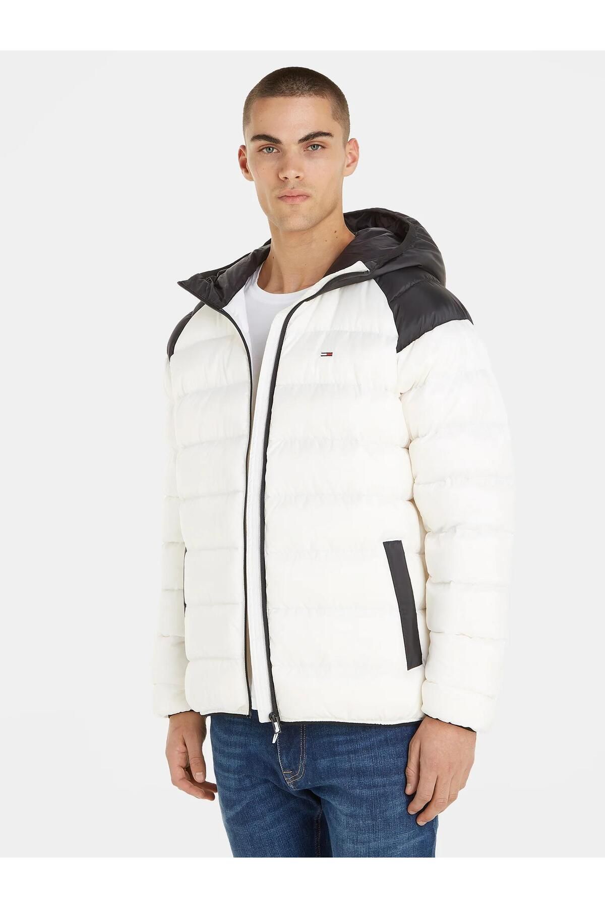 Tommy hilfiger gold 2024 jacket