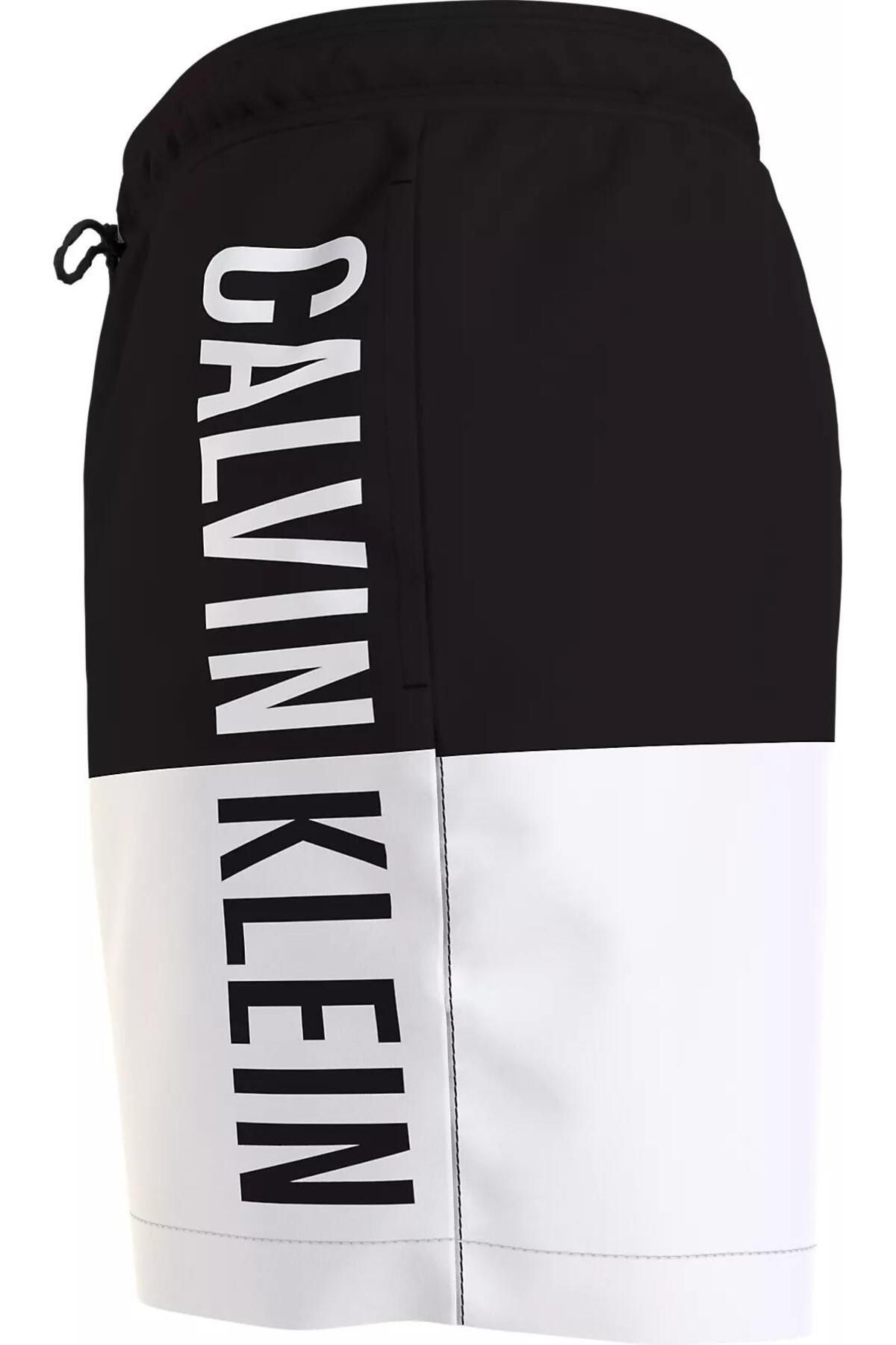 Calvin Klein-MEDIUM DRAWSTRING-BLOCK 4