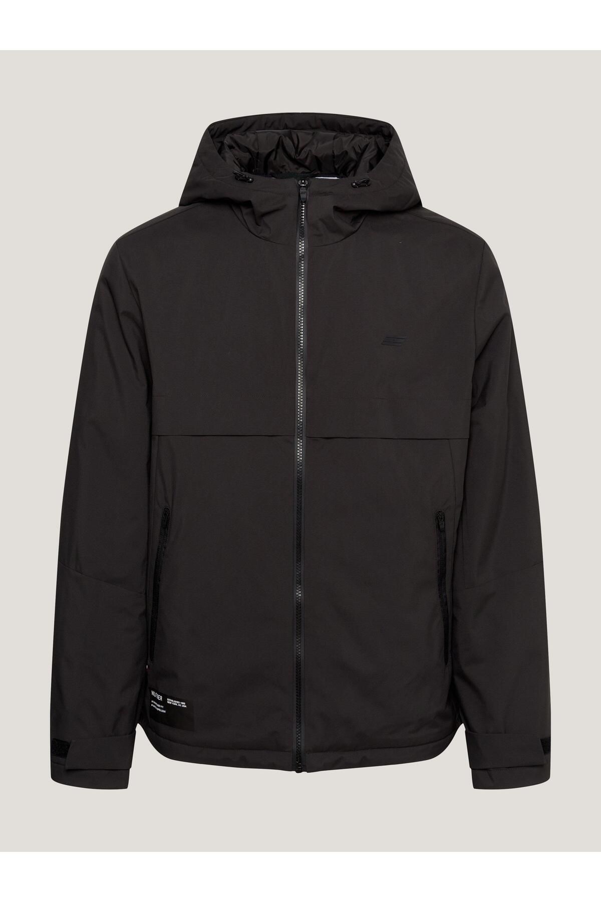 Buy tommy hilfiger jacket clearance