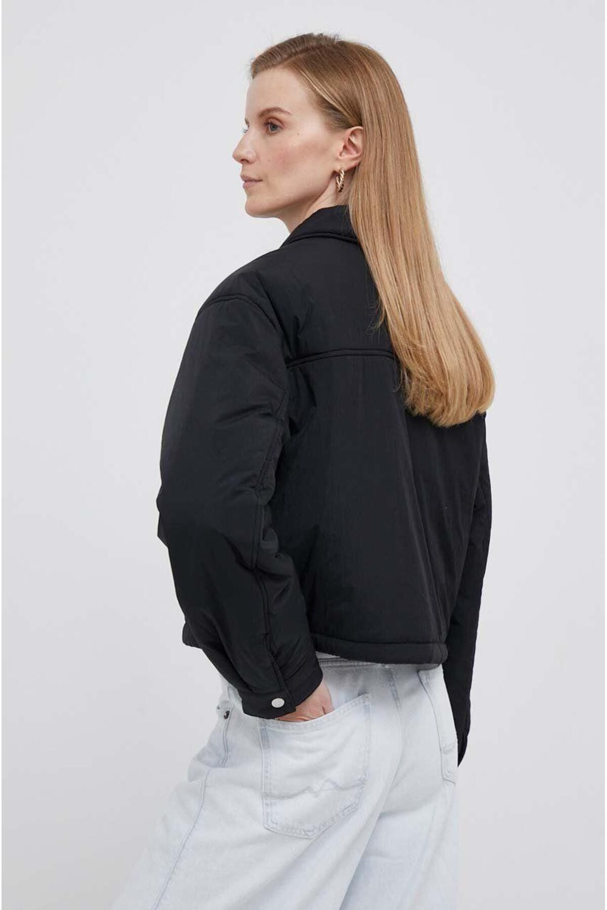 Calvin klein ossin coach outlet jacket