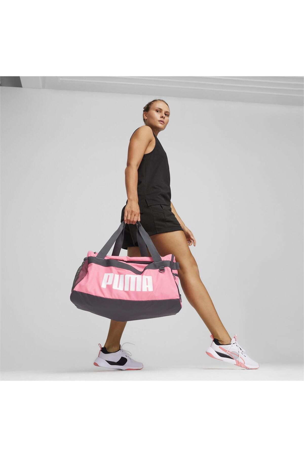 Puma کیف اسپرت بانوان Challenger Duffel S