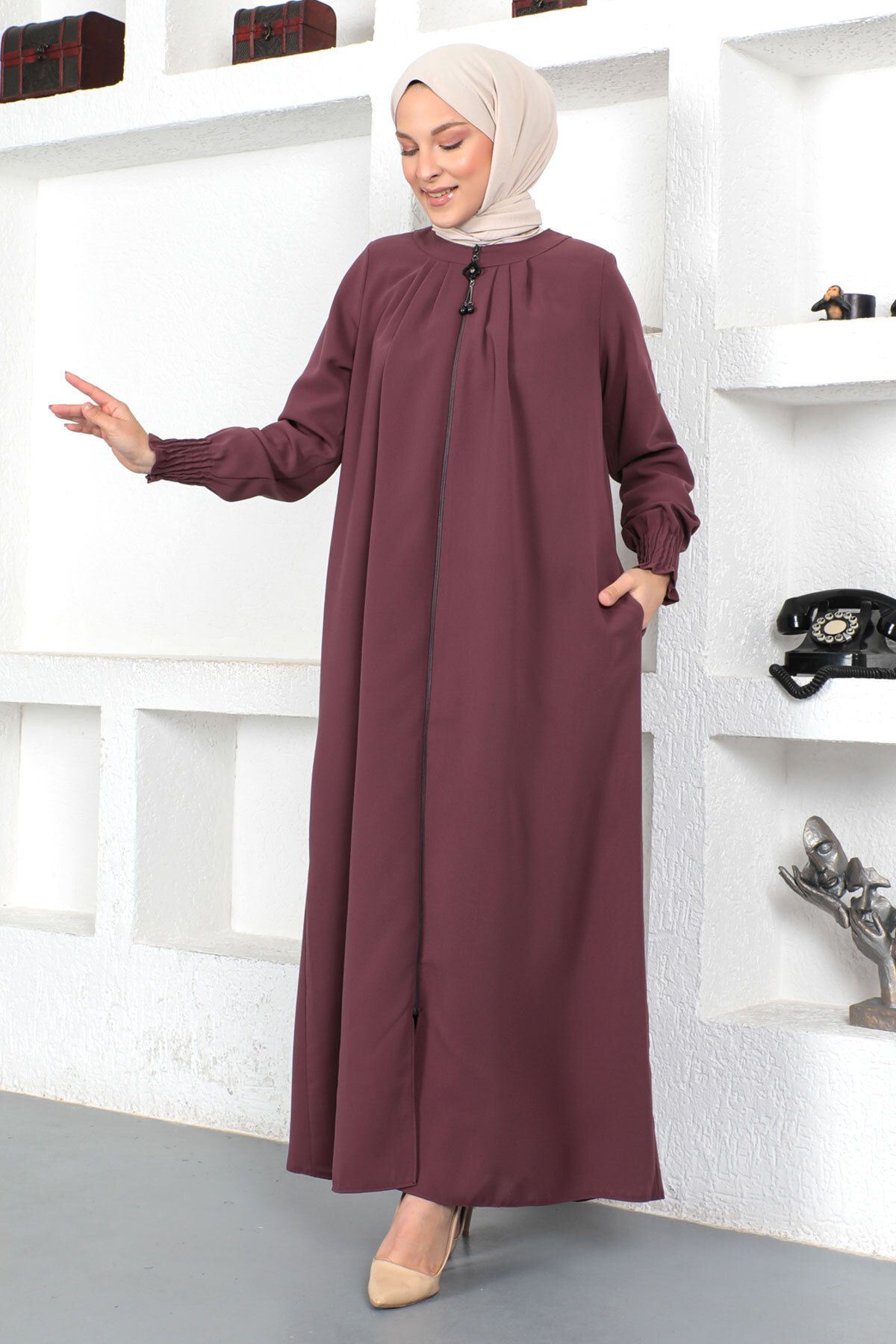 Hijab clothing shop stores