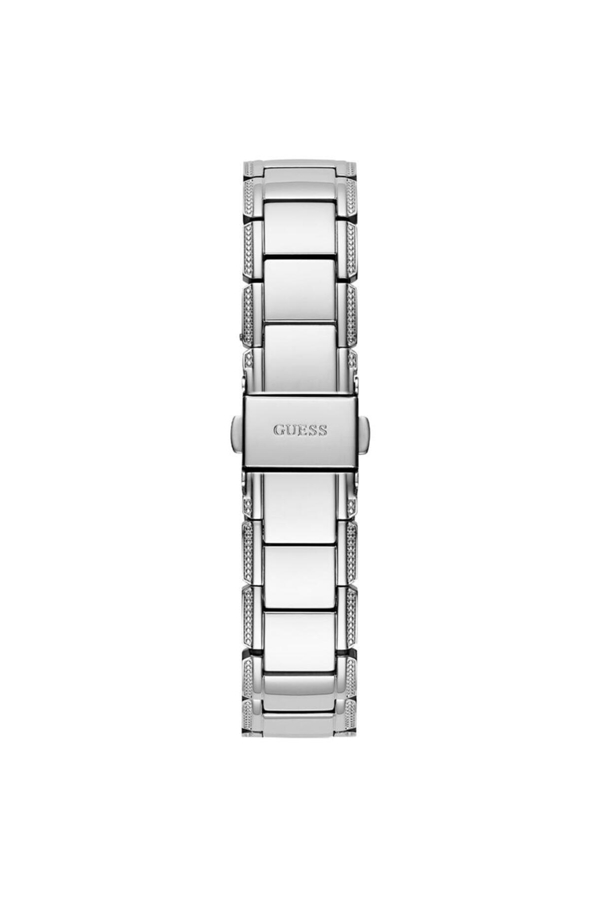 ساعت مردانه فلزی گسGuess | GUGW0528L1 اورجینال - تصویر 4