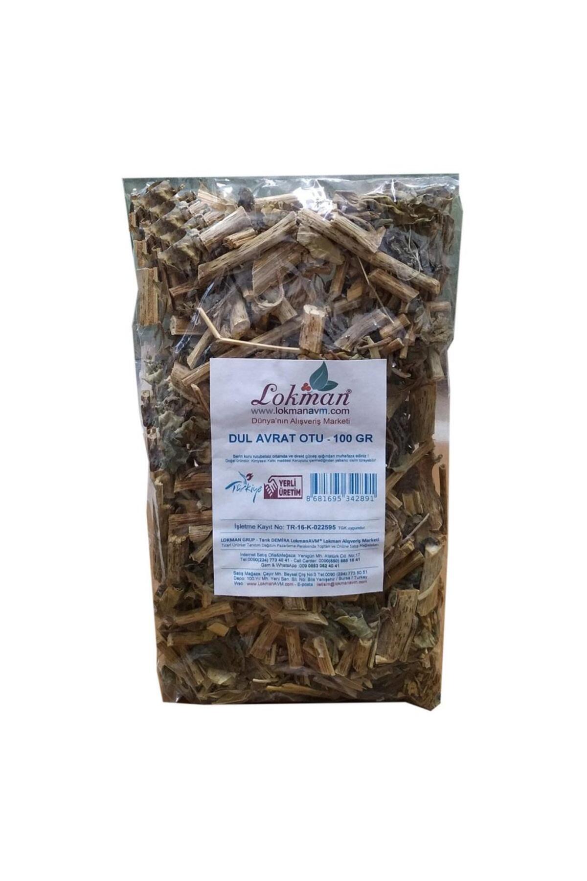 dulavratotu bitki tohumları