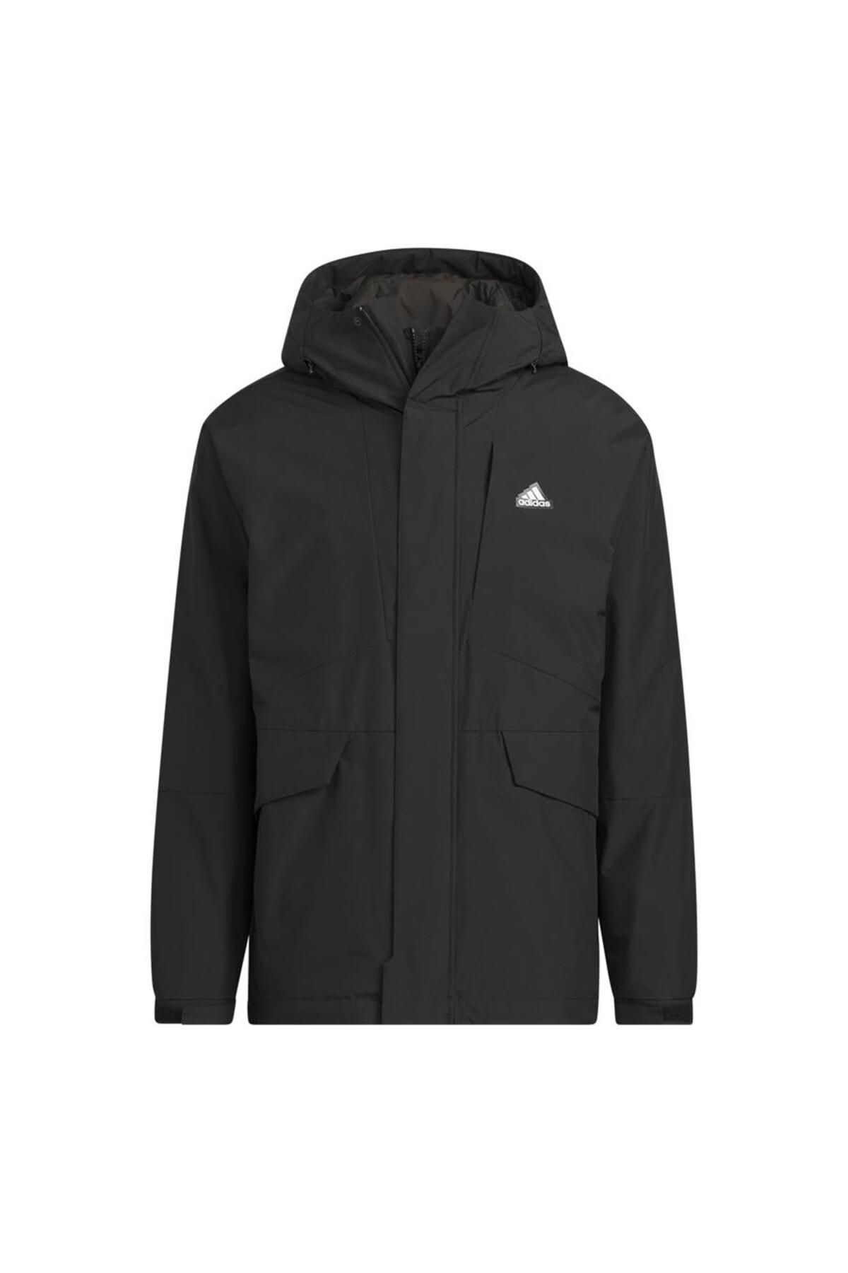 Adidas mens tango cage jacket black deals