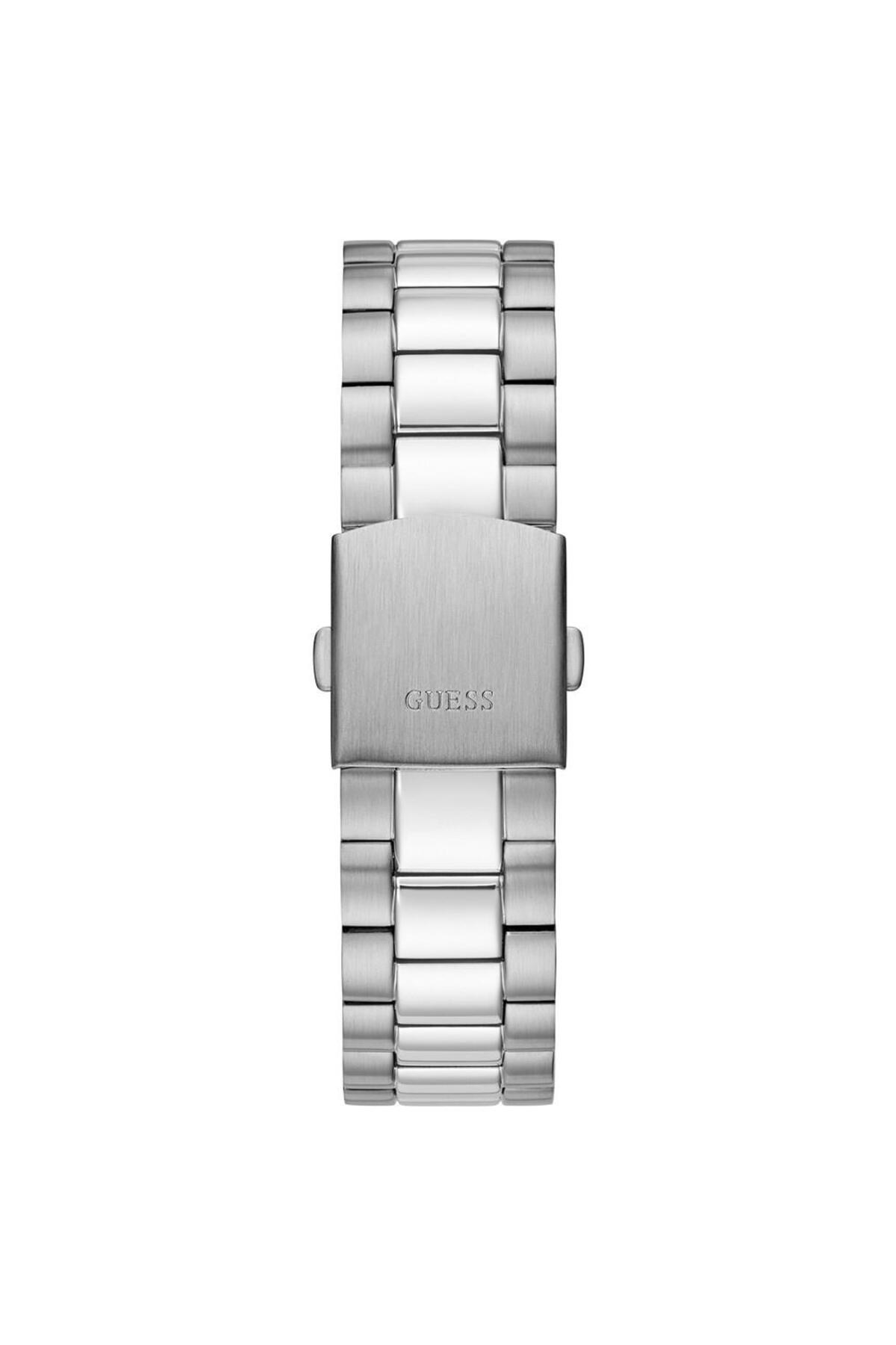 ساعت مردانه رنگارنگ گسGuess | GUGW0265G7 اورجینال - تصویر 4