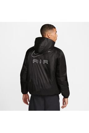 Nike sportswear anorak hot sale