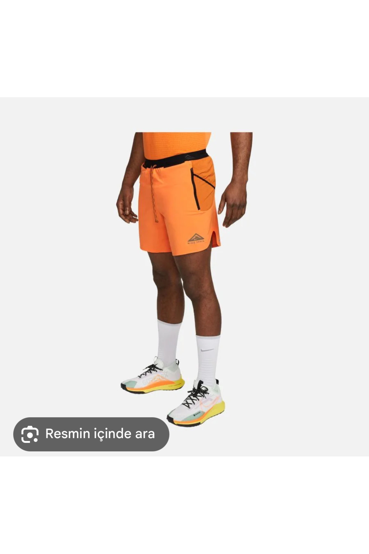 شورت و شلوارک نایکی FB4194 8851