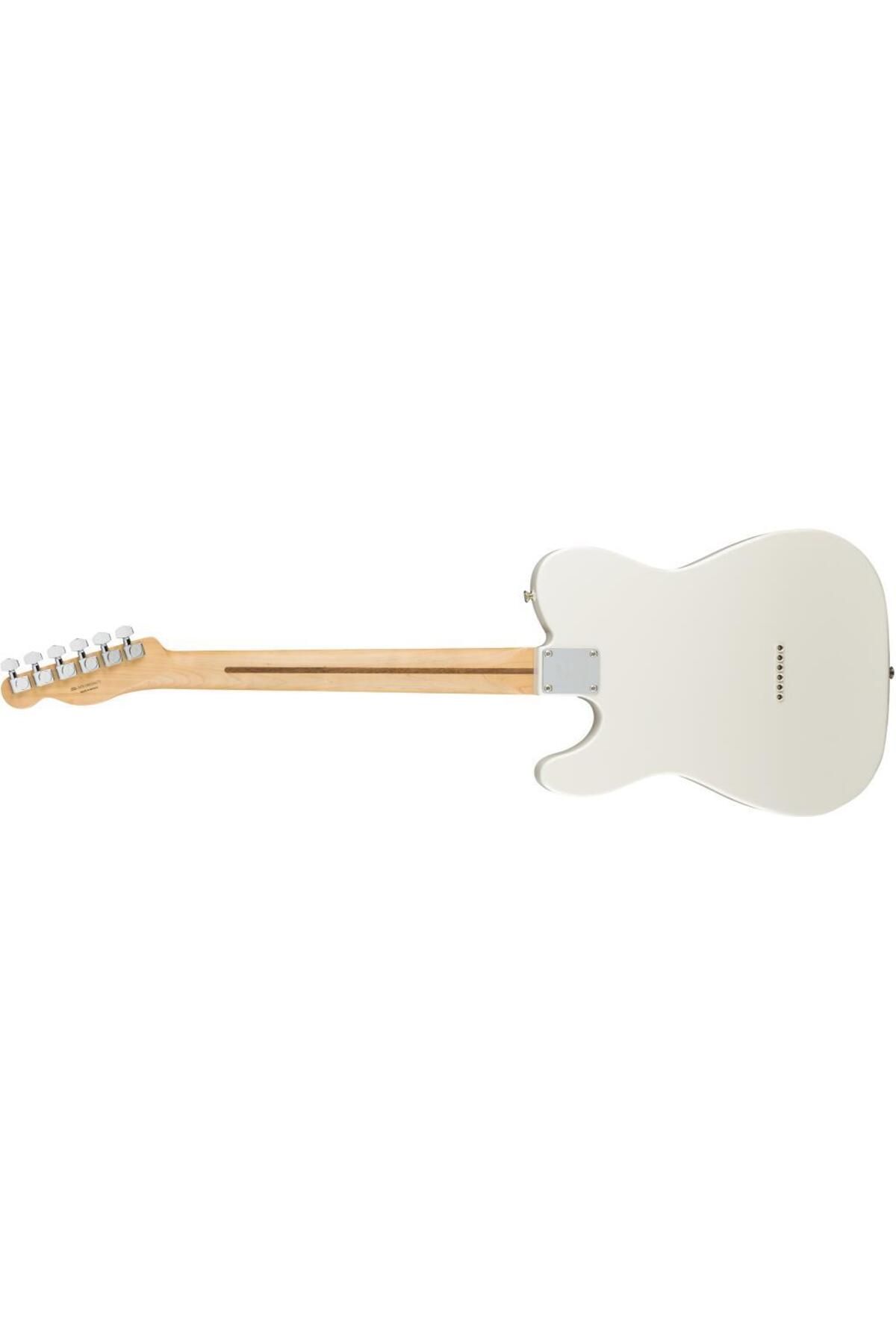 FENDER Player Tele Mn Pwt Elektro Gitar Fiyat Yorumlar Trendyol