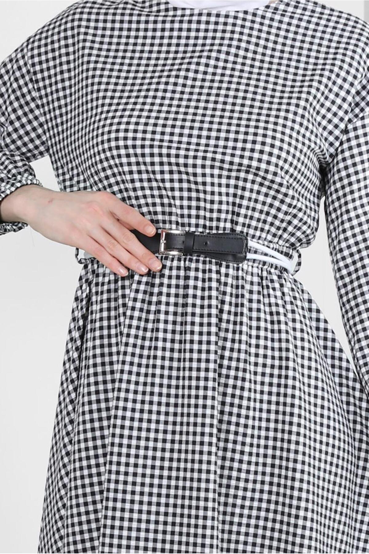 لباس زنانه آلوینا | 23YELB0043721 Alvina - Image 4