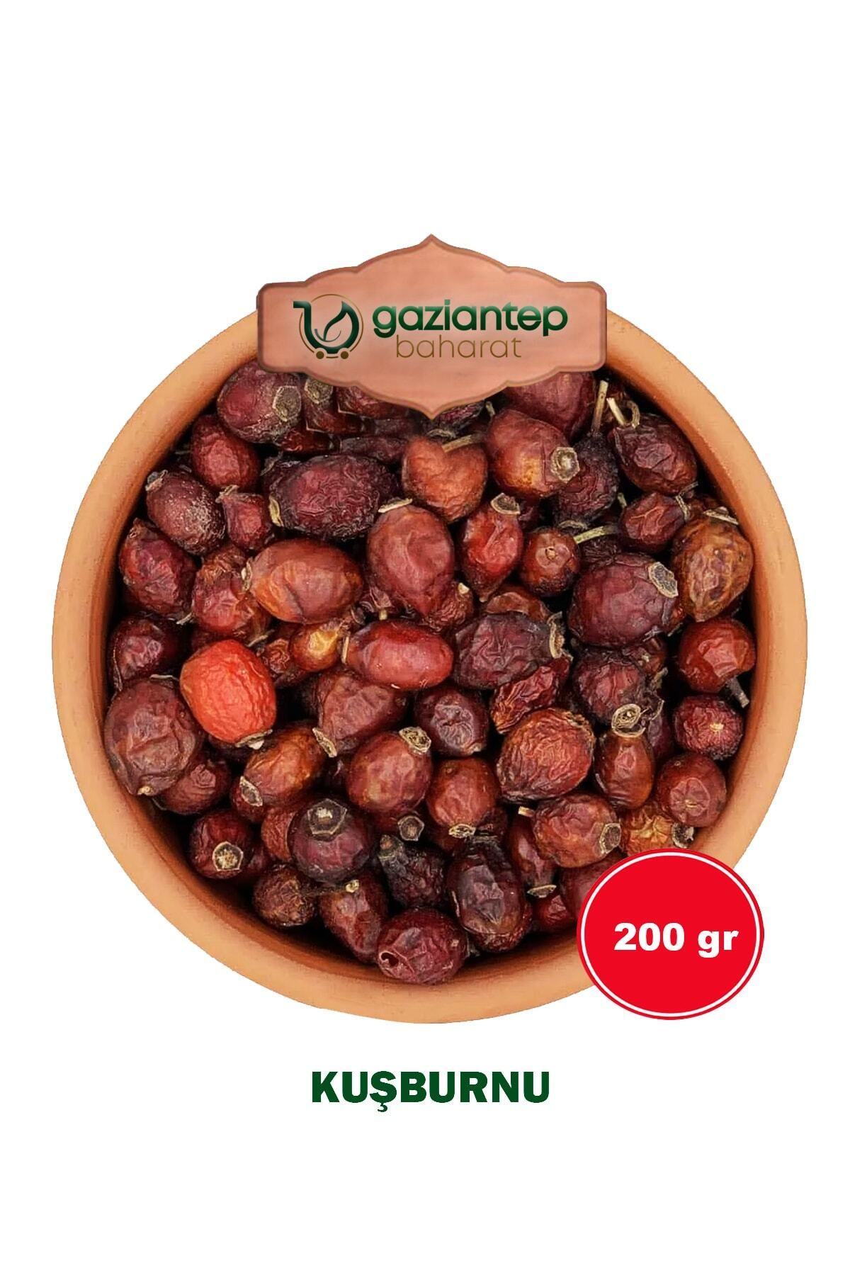 Gaziantep Baharat-200gr Rosehip 5
