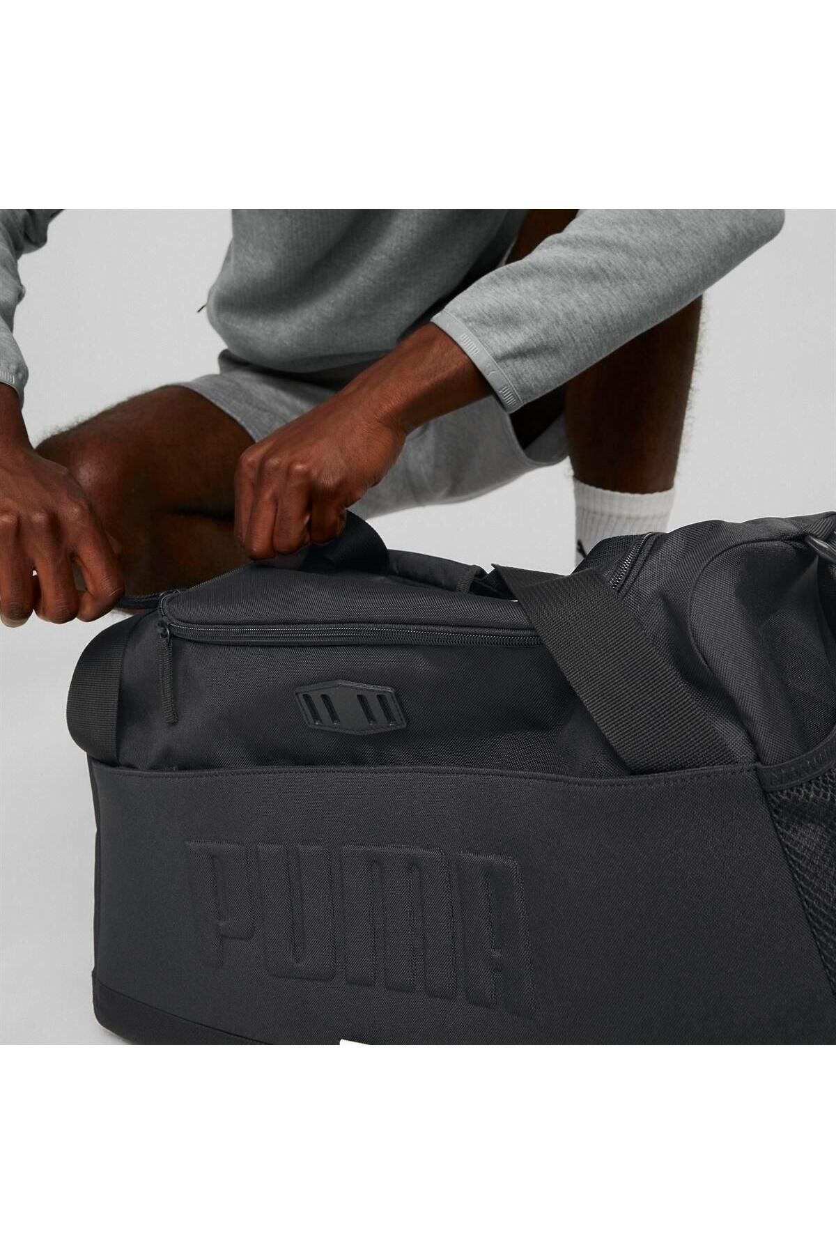 Puma کیف ورزشی S BAG یونیسکس