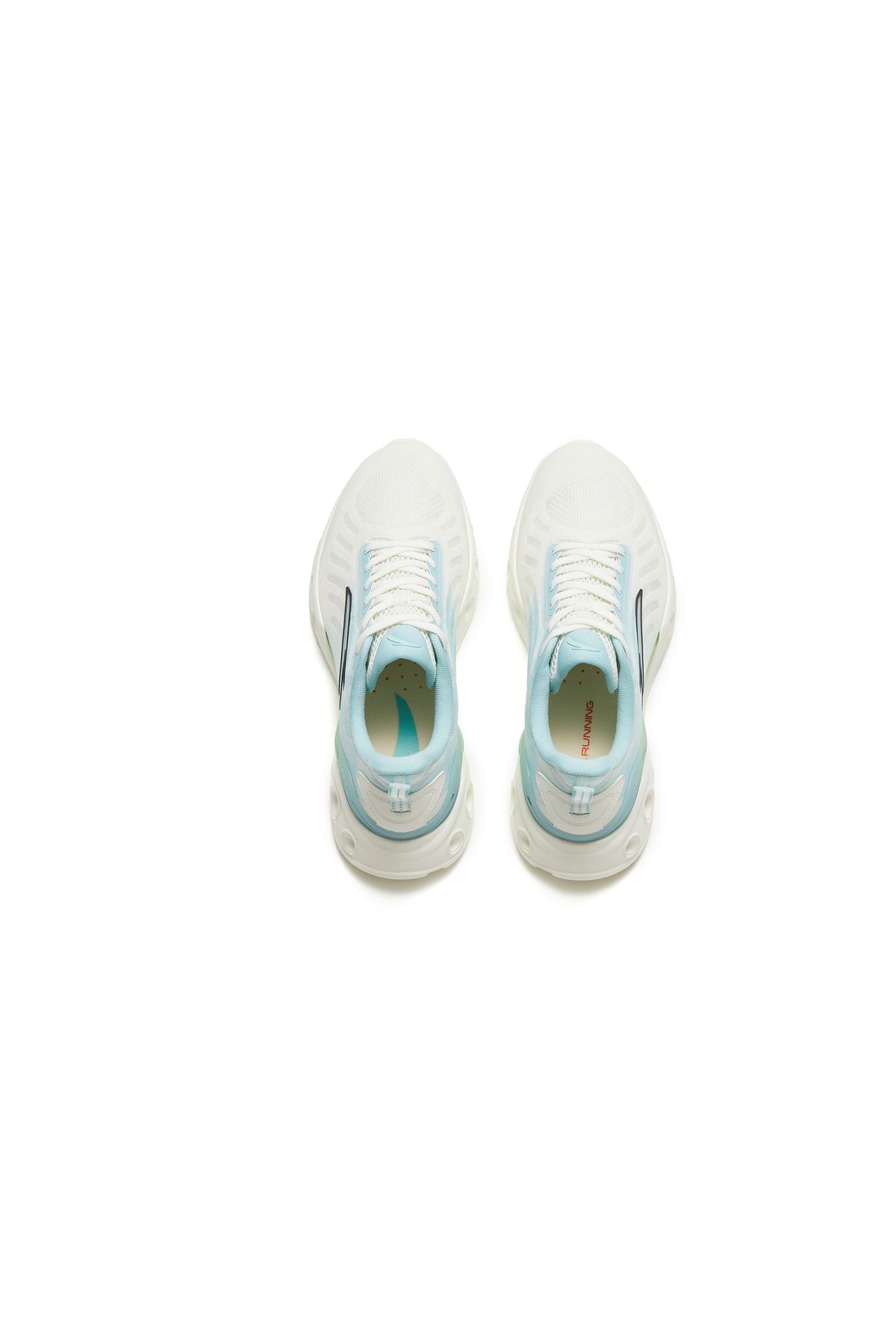 Anta-Running Shoes 3