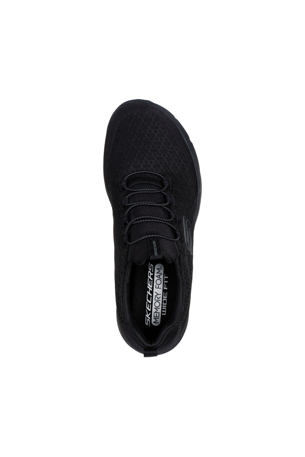 کفش SKECHERS اسکیچرز ورزشی مشکی - DYNAMIGHT 2.0 - 149657-BBK اورجینال - تصویر 3