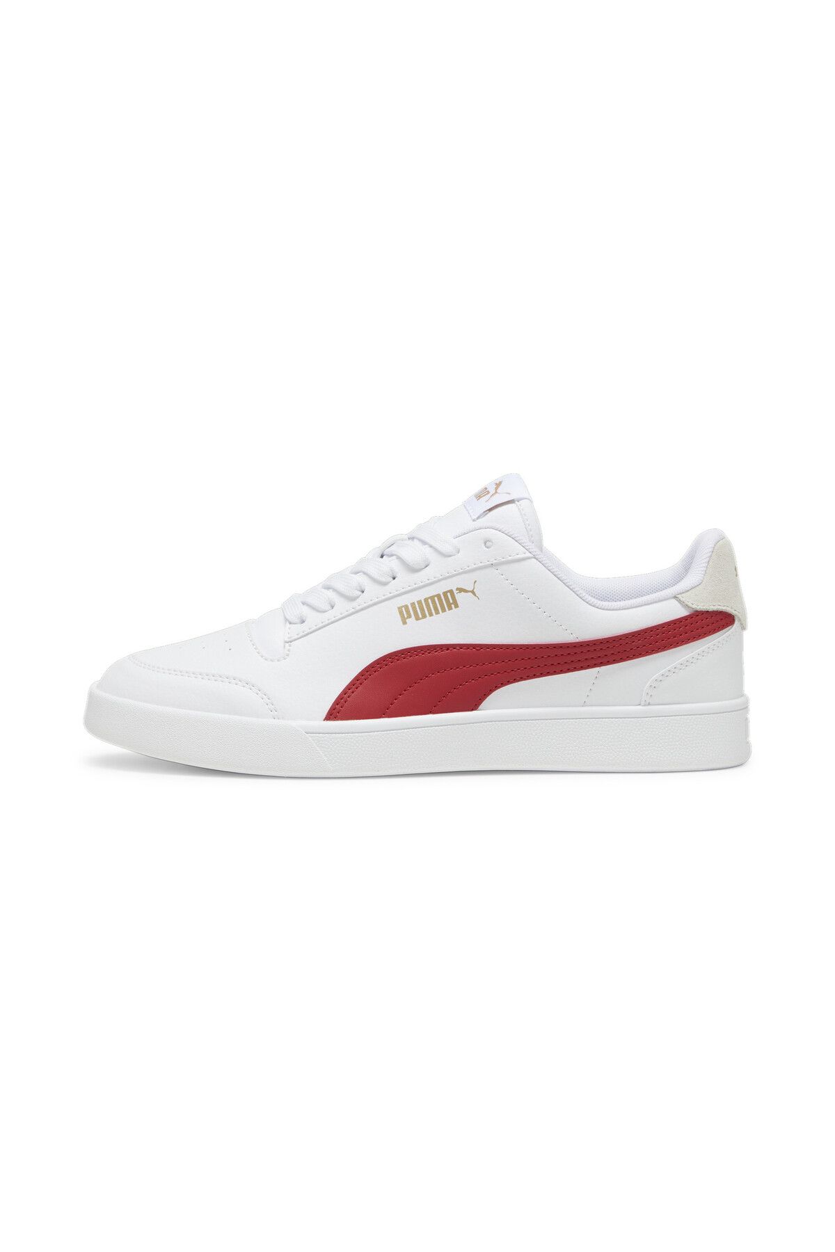 مخلوط کردن Puma