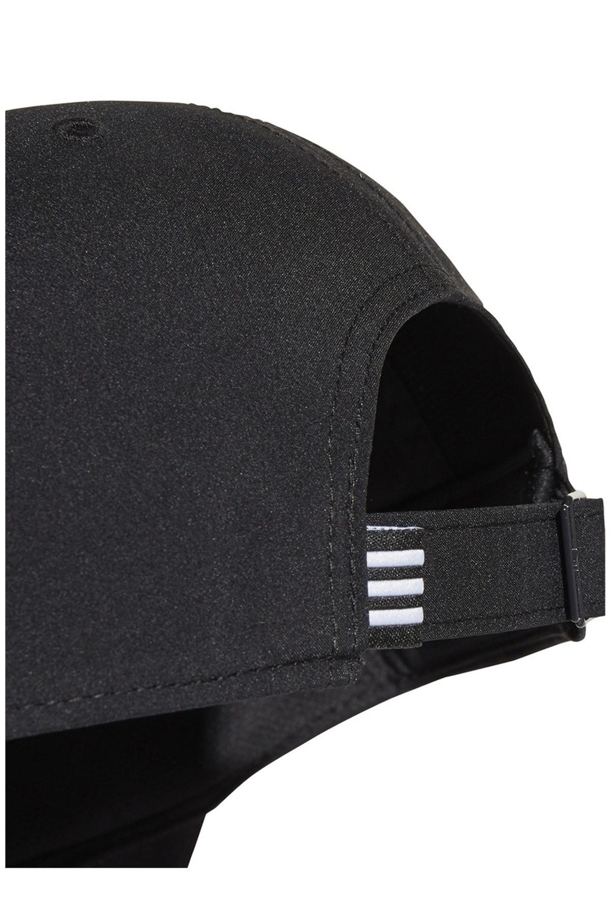 adidas BBALL CAP LT EMB GM4509 سیاه