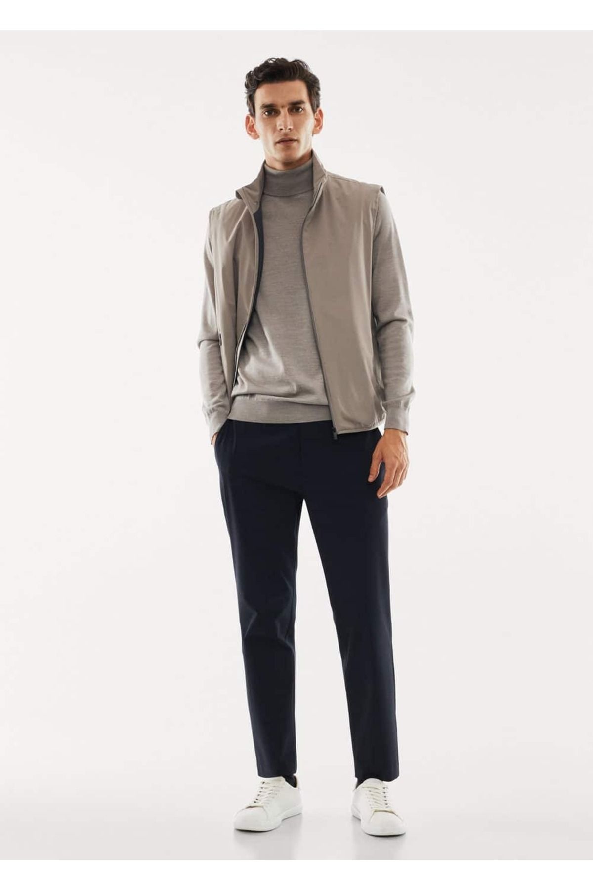 complete the look image