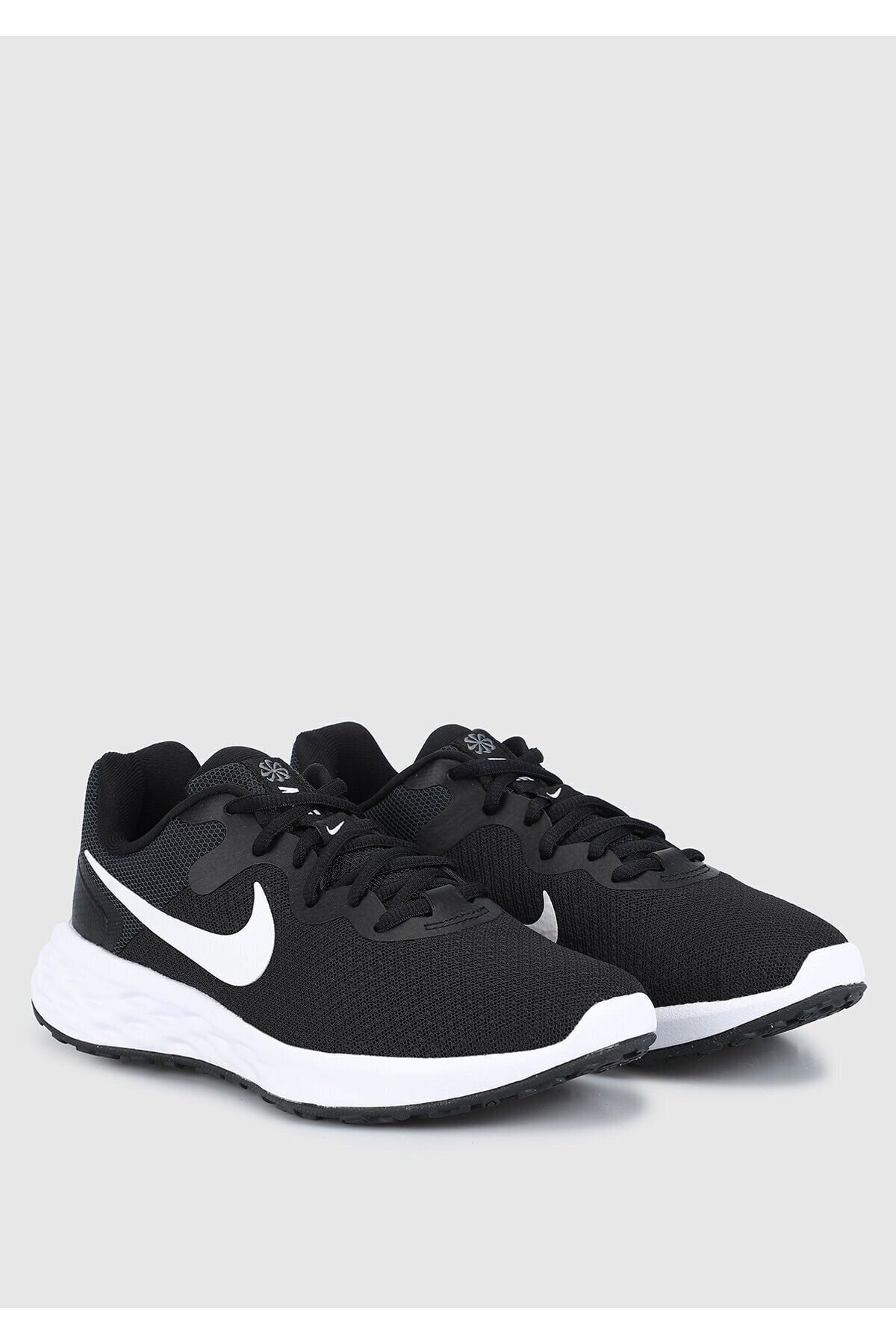 کفش Nike نایکی یونیسکس مشکی انقلاب Dc3729-003 اورجینال - تصویر 2
