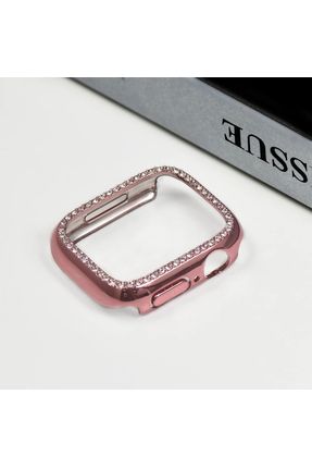 PSGT Apple Watch 3 4 5 6 7 8 9 Se Nike Uyumlu 38mm Kasa Koruyucu I lt l Parlak Ta l Koruma Fiyat Yorumlar Trendyol