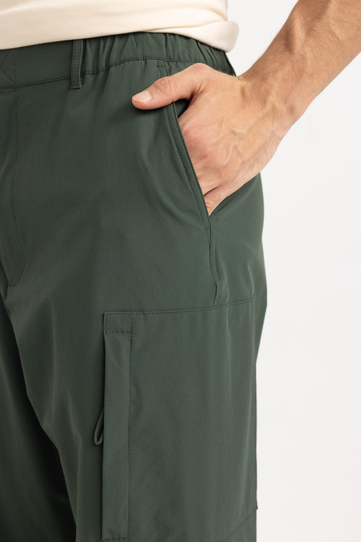 شلوار مردانه دفاکتو | B4519AX24SP Defacto - Image 5