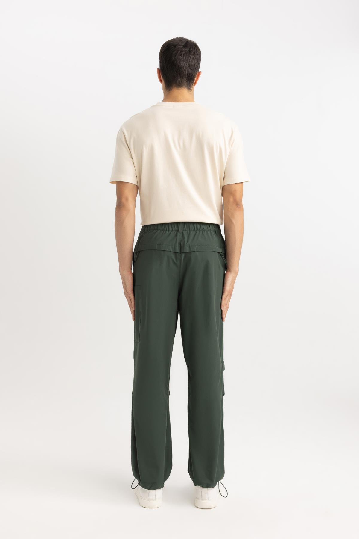 شلوار مردانه دفاکتو | B4519AX24SP Defacto - Image 7