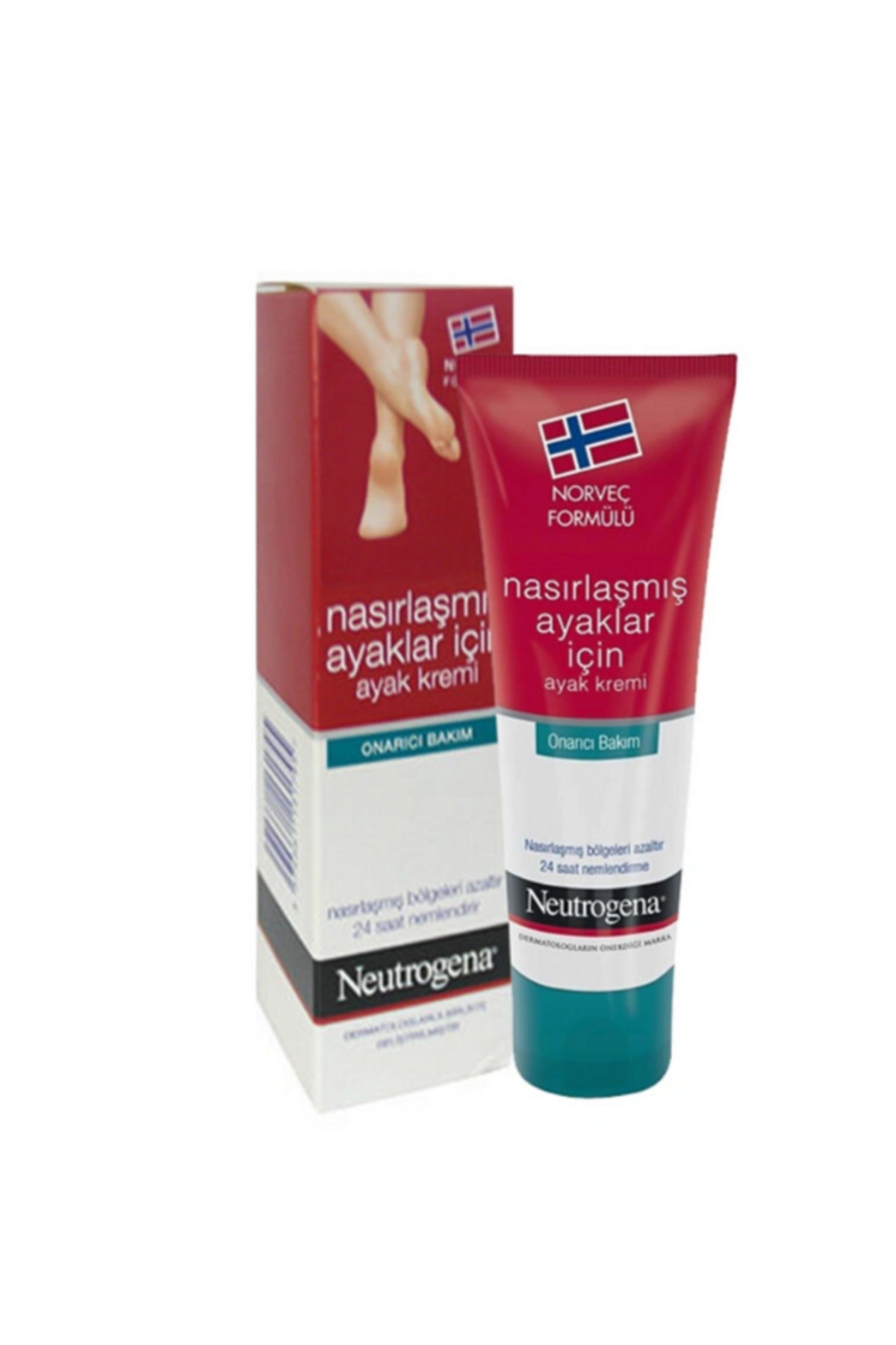 کرم پا  MFREYON00342