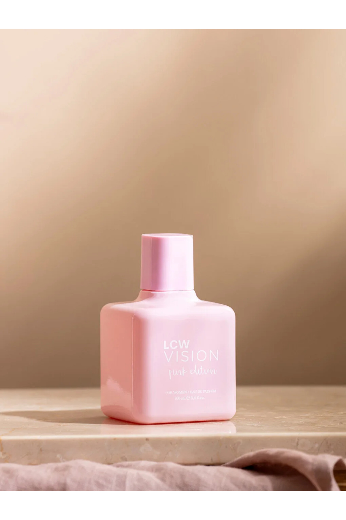  lc waikiki lcw accessories pink edition edp kad?n parfüm 100