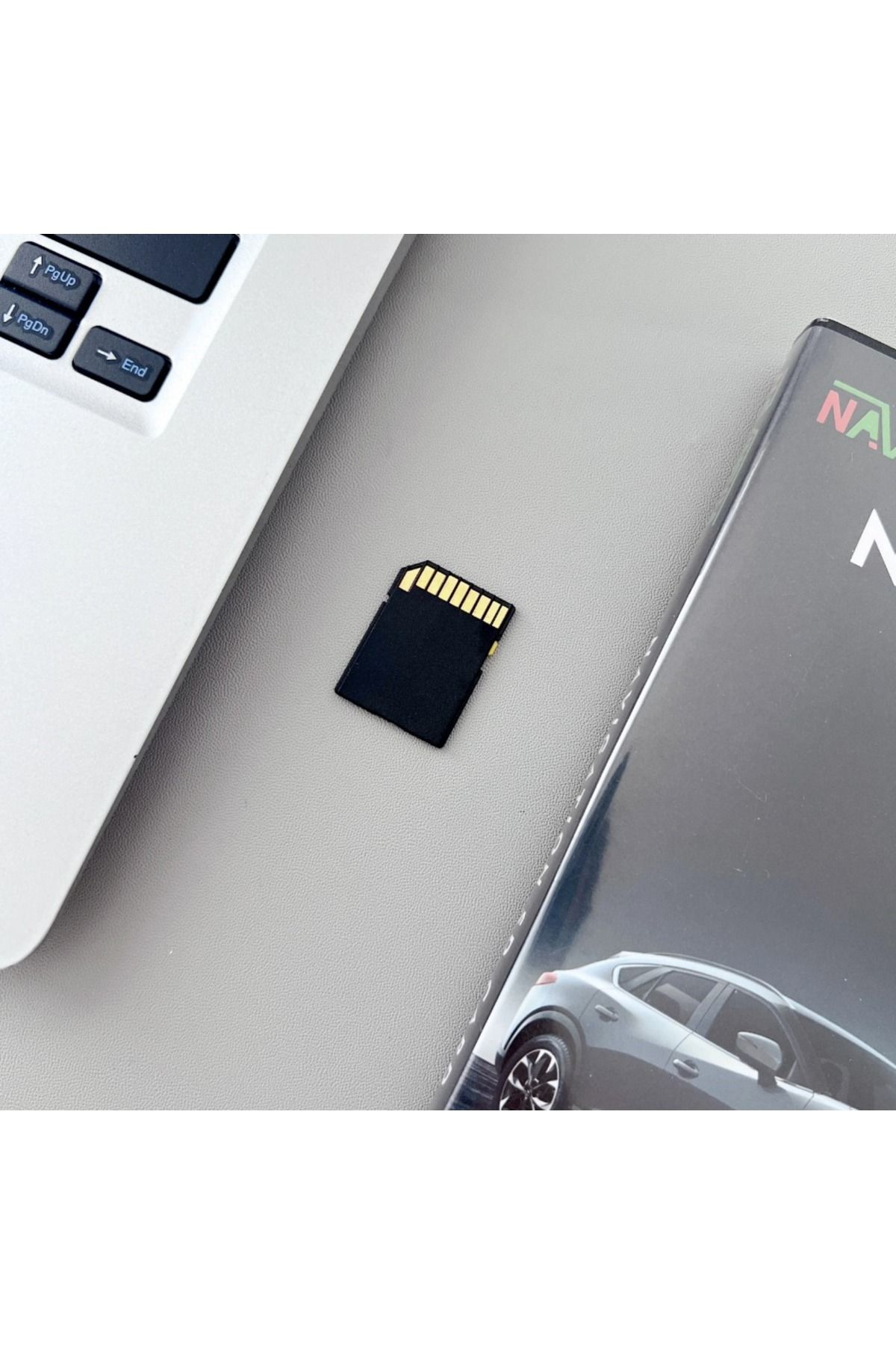 nextbuy-16 GB Everon Micro SD Card Data Transfer-Storage Memory Card Compatible with All Devices Memory with Adapter 4