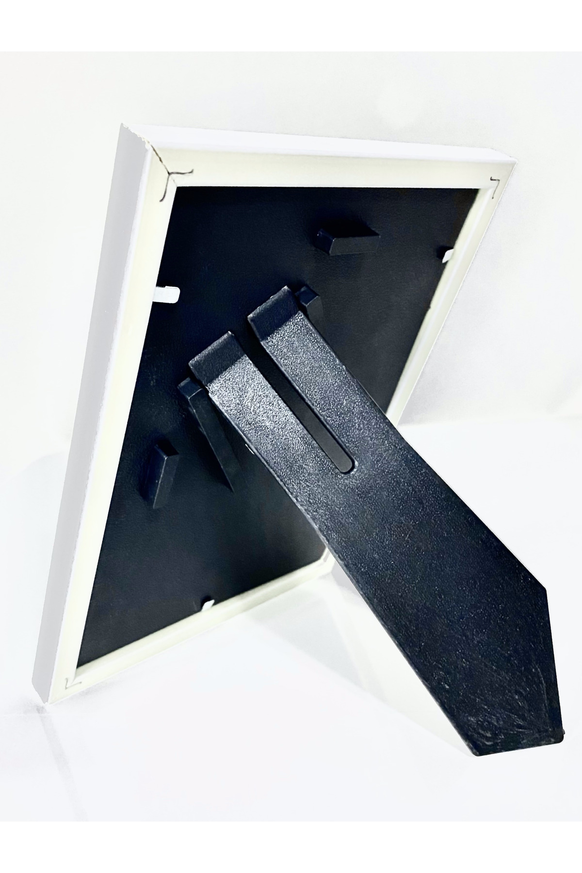 Zift Store İlk Saçım Çerçeveli Bebek Anı Kartı İle Bebeğimin İlk Saç Hatırası Melek (KİŞİYE ÖZEL İSİM VE TARİH) fotoğrafı 4 (önizleme)