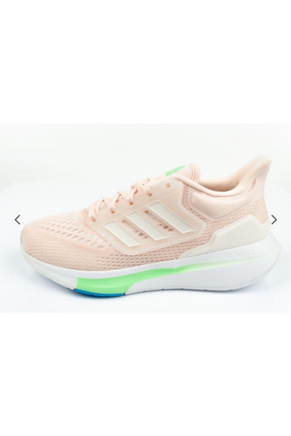 کفش دو و تمرین صورتی زنانه EQ21 های آموزش را رانینگ می کند adidas