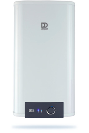 Demirdöküm DEMİR DÖKÜM TERMOSİFON 65 LT BASIC