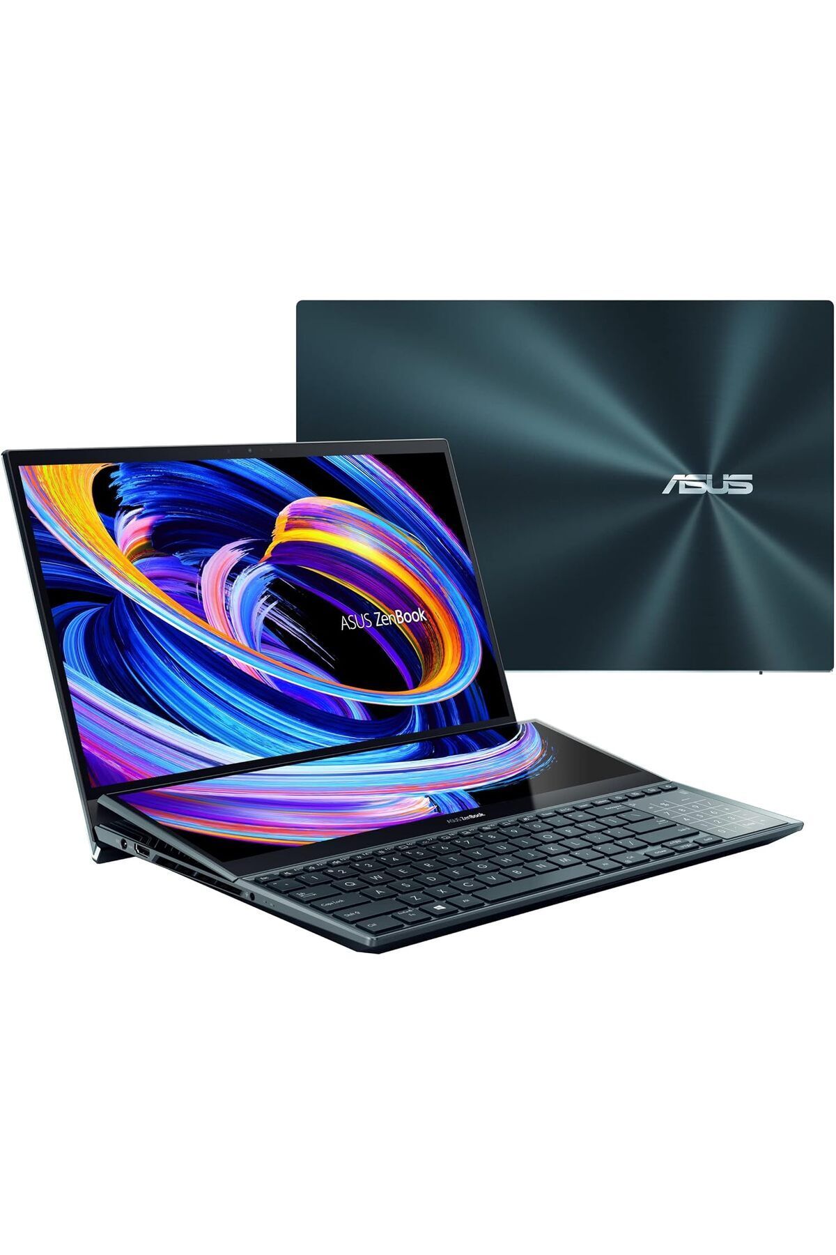 Ноутбук Asus Zenbook Duo Купить
