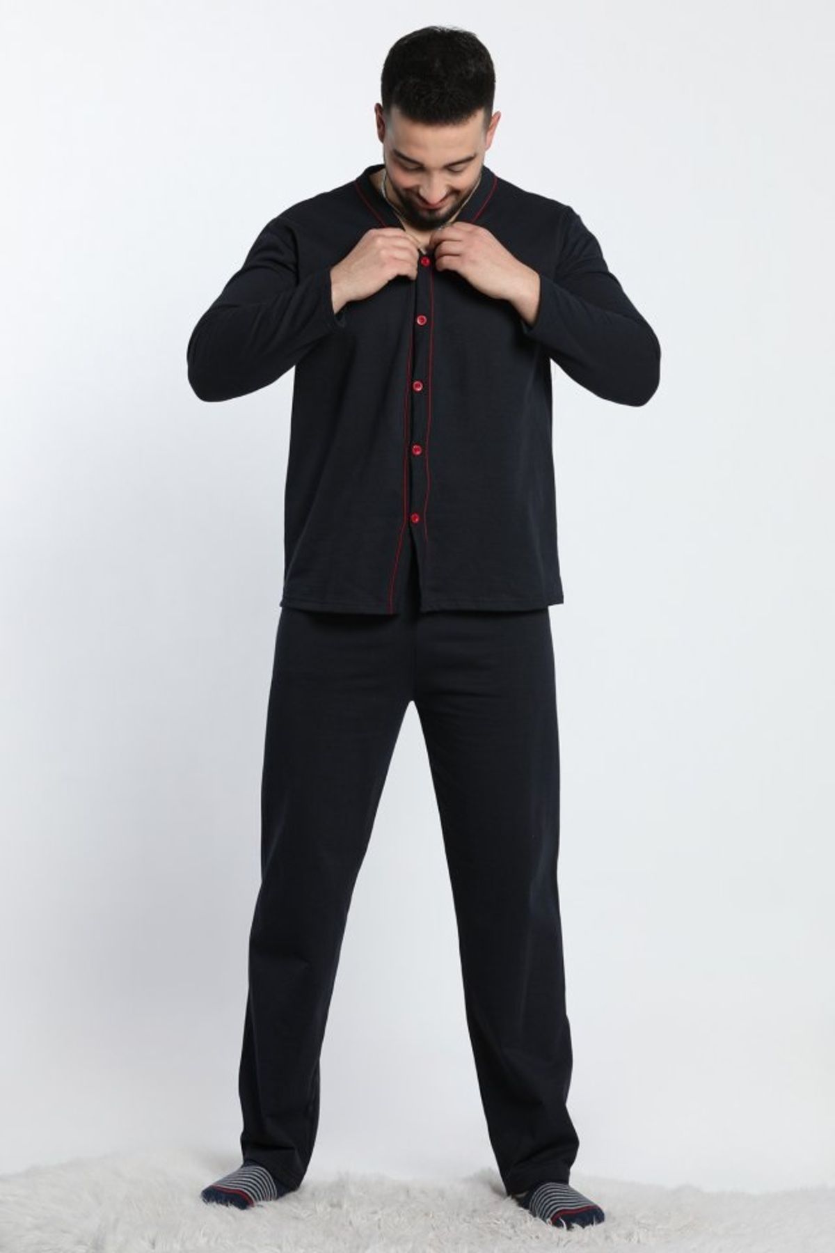 Pijama Takımı