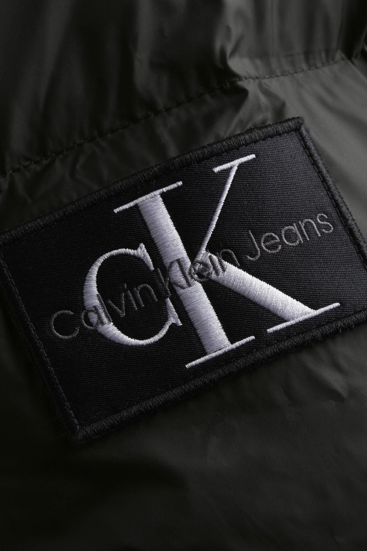 Fake calvin klein jacket clearance