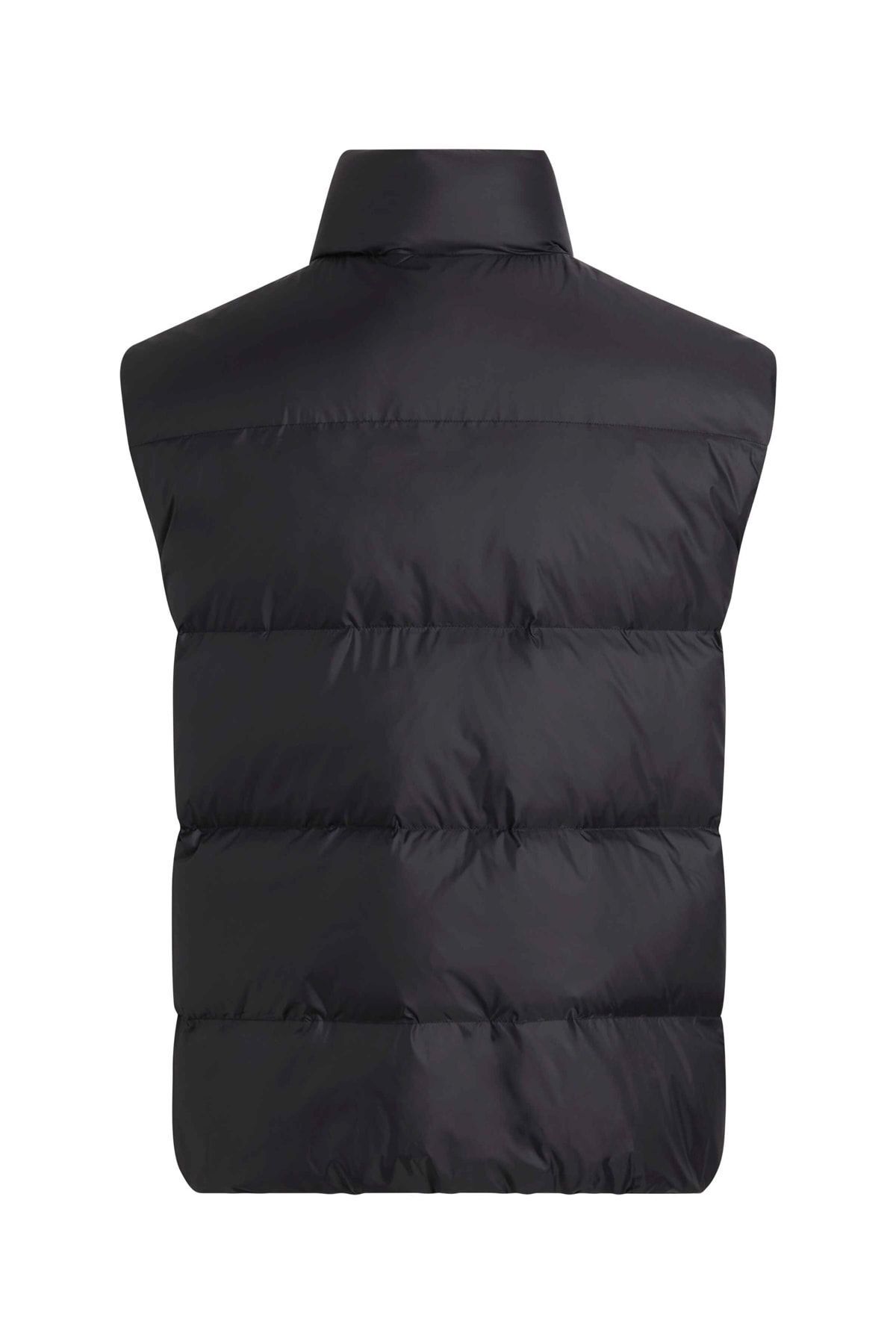 Ck puffer vest sales