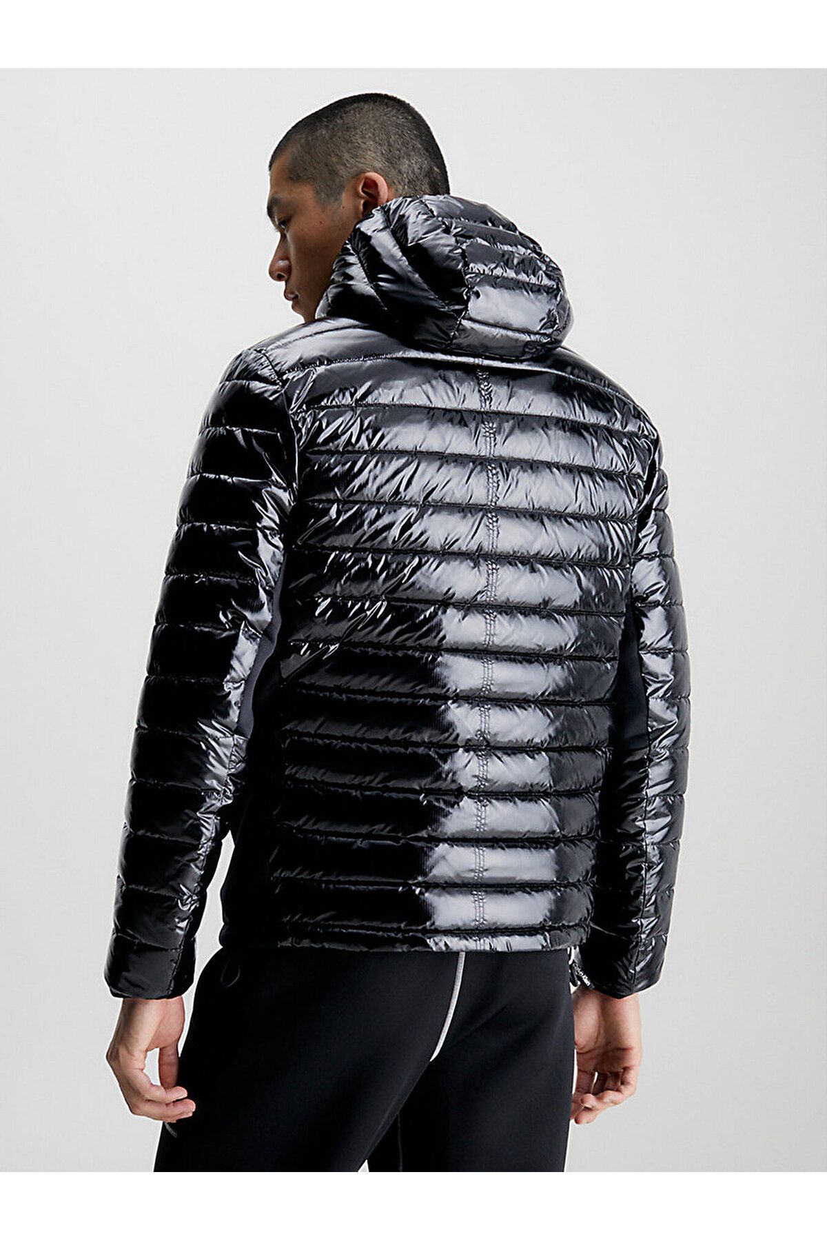 Calvin klein osh bond jacket outlet