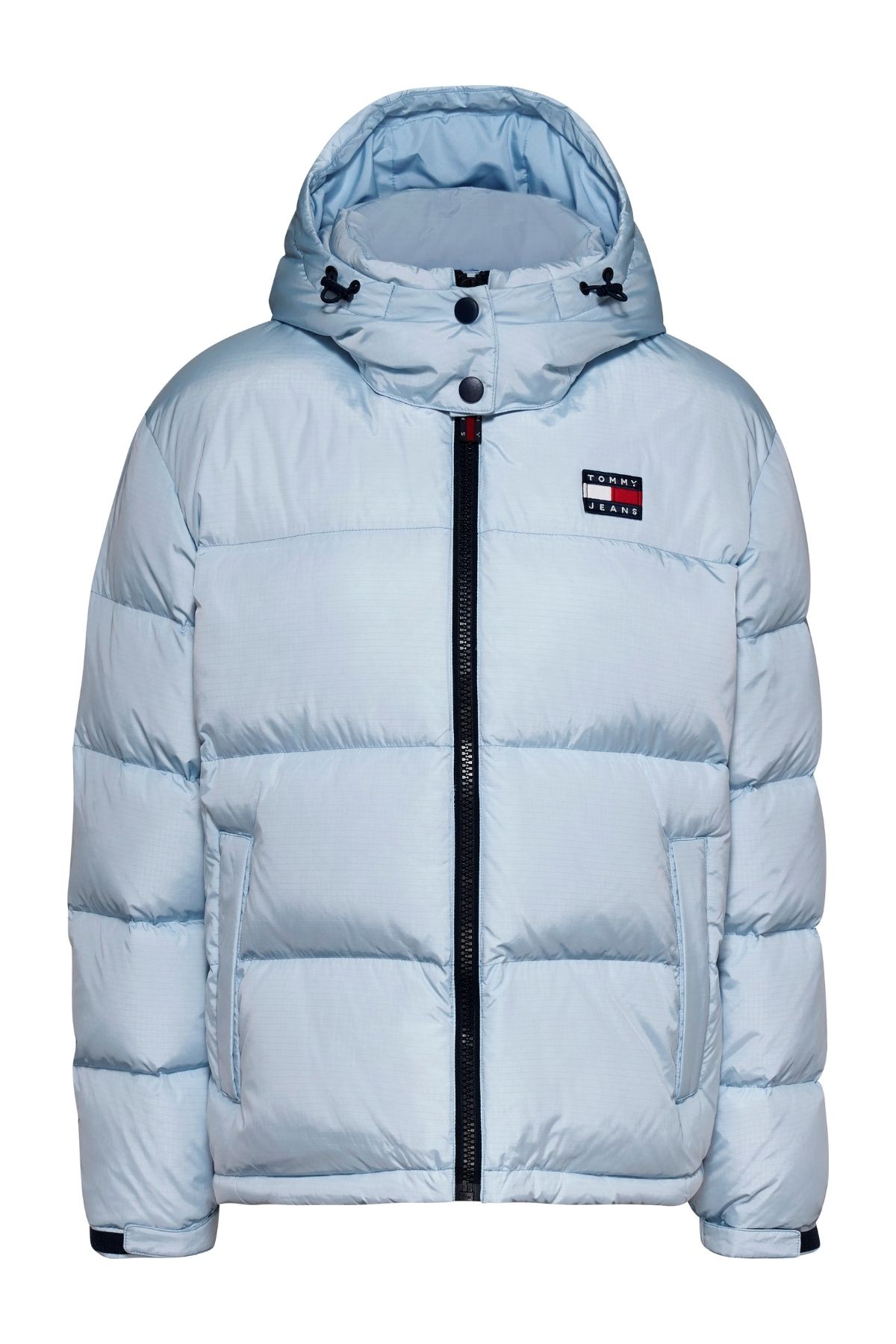 Tjm tommy classics puffa jacket 2025