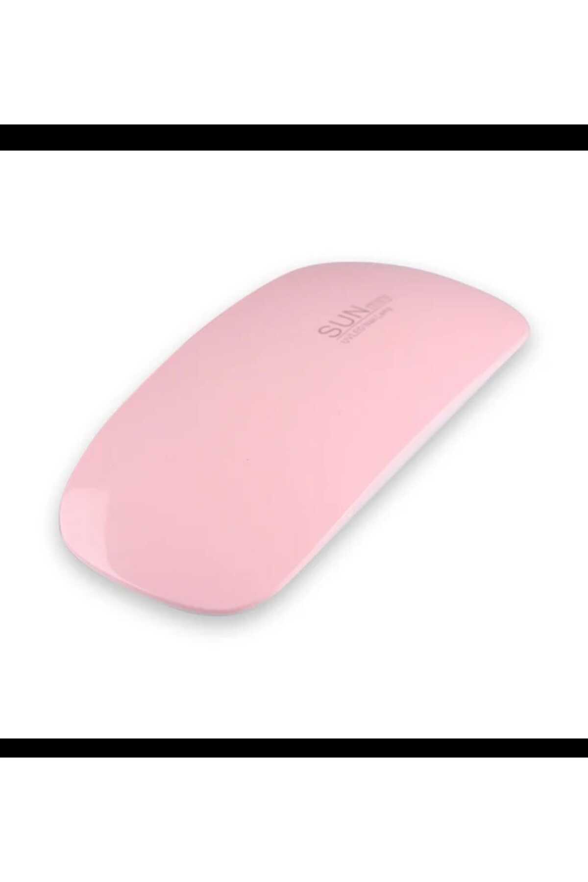 SYBELLE KOZMETİK خشککن ناخن UV LED — UV60