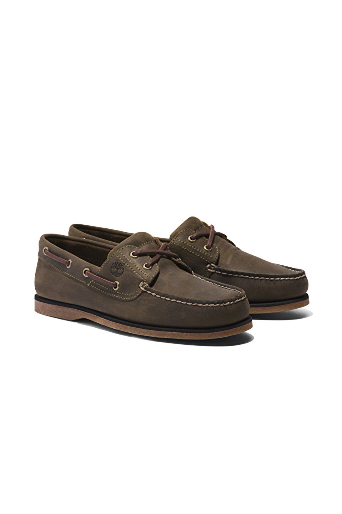 Timberland tidelands boat shoes deals
